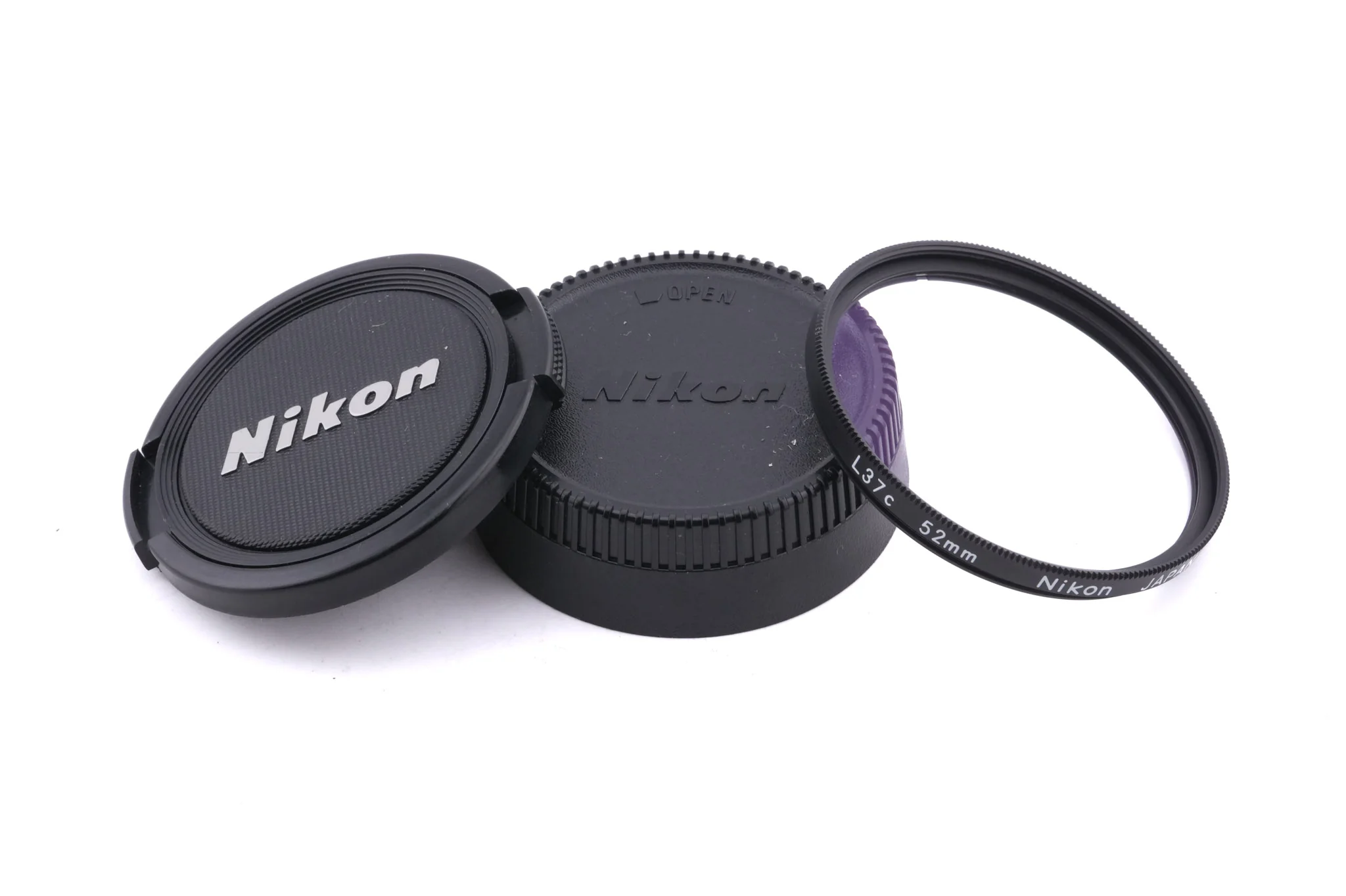 Nikon 35-70mm f3.3-4.5 Zoom-Nikkor AI-S - Image 5