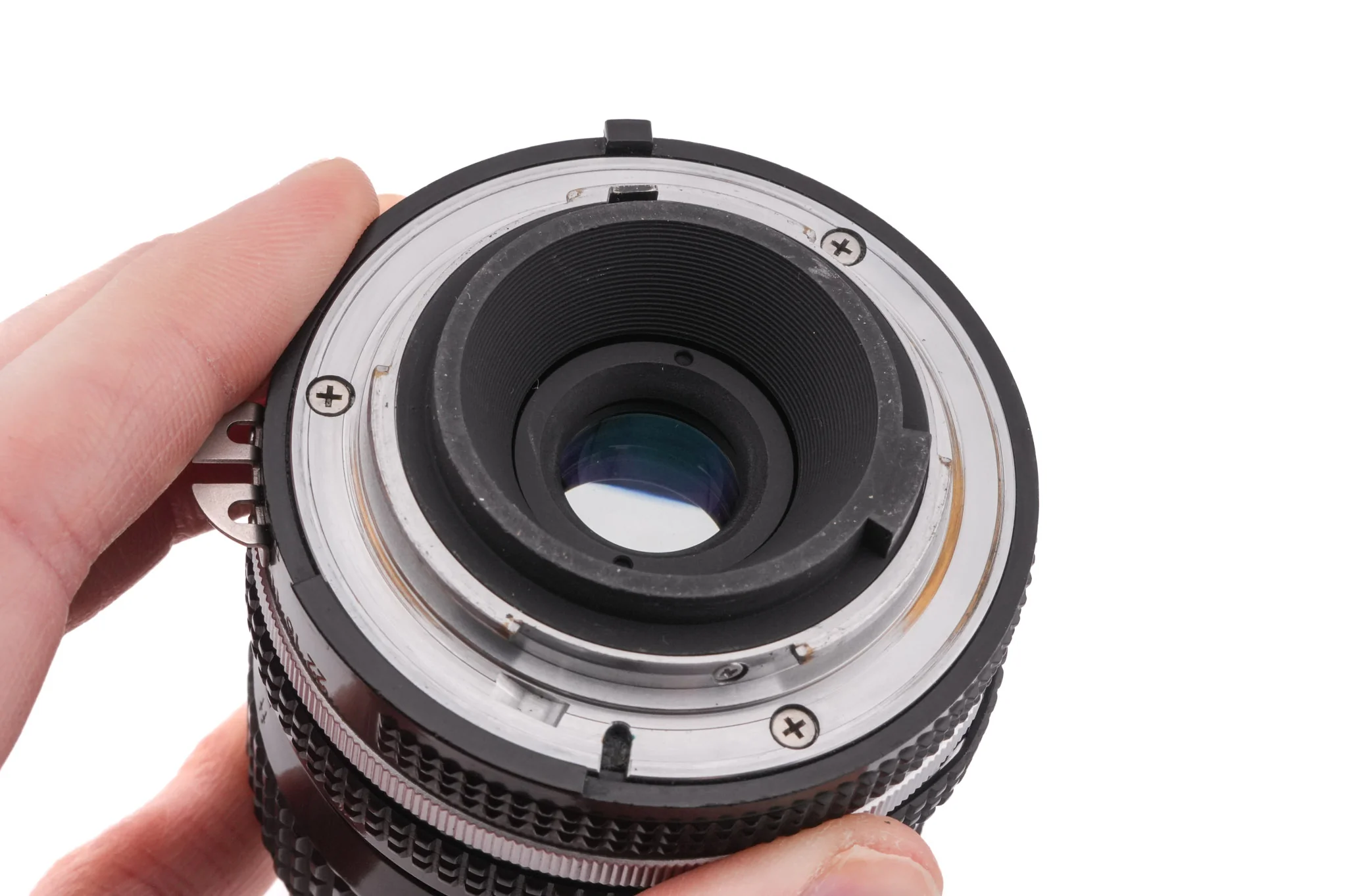 Nikon 35-70mm f3.3-4.5 Zoom-Nikkor AI-S - Image 4