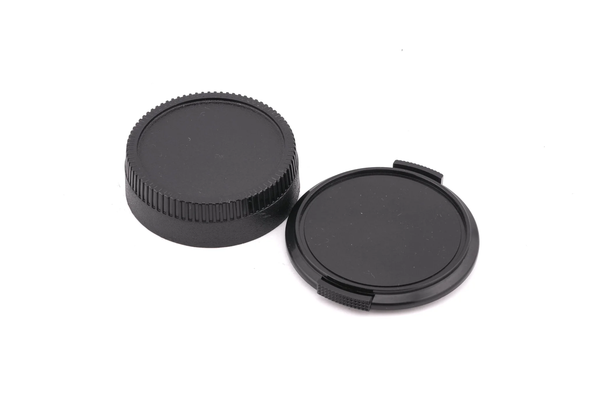 Nikon 35-70mm f3.3-4.5 Zoom-Nikkor AI-S - Image 5