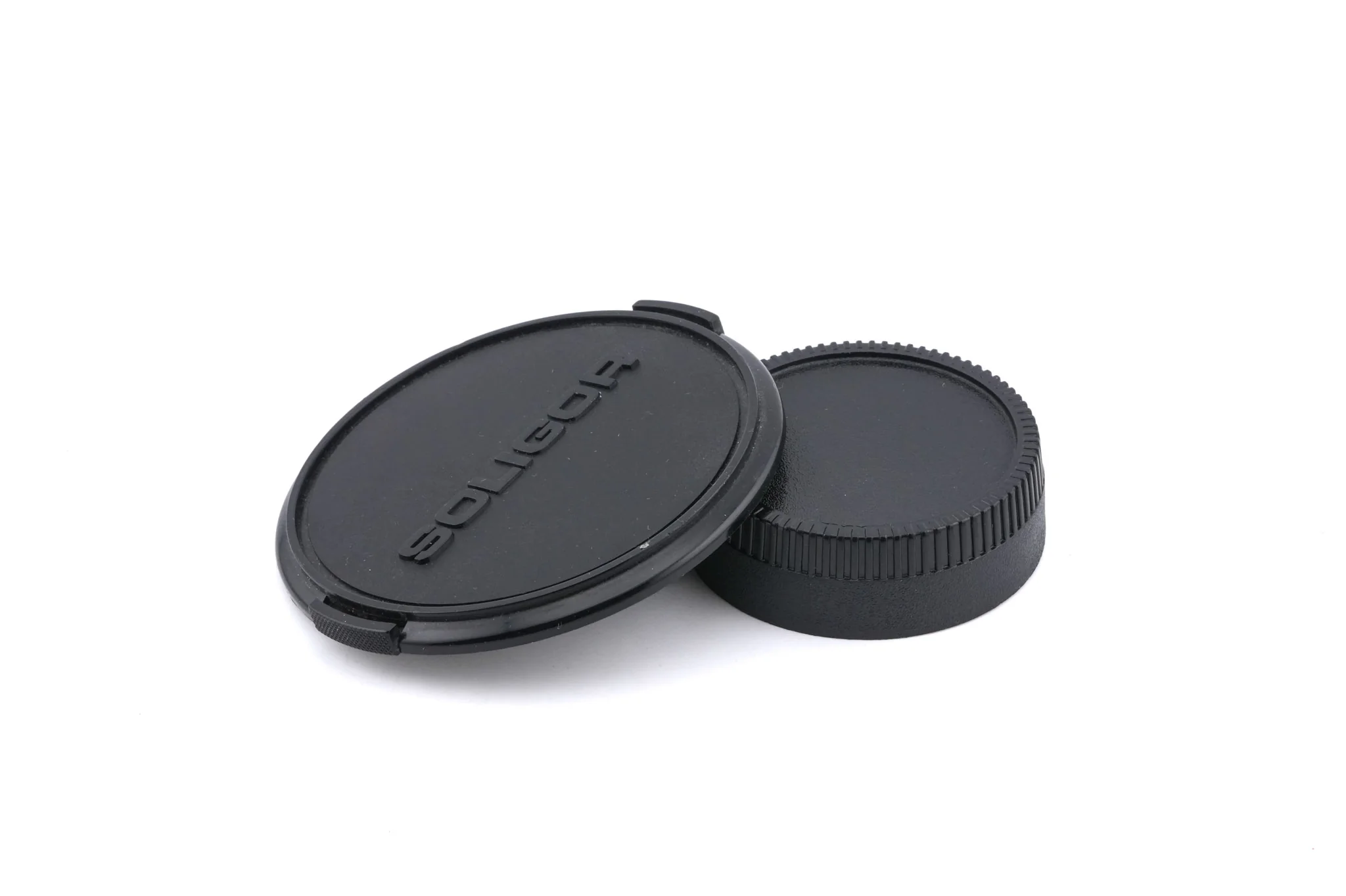 Nikon 35-70mm f3.5 Zoom-Nikkor AI - Image 5