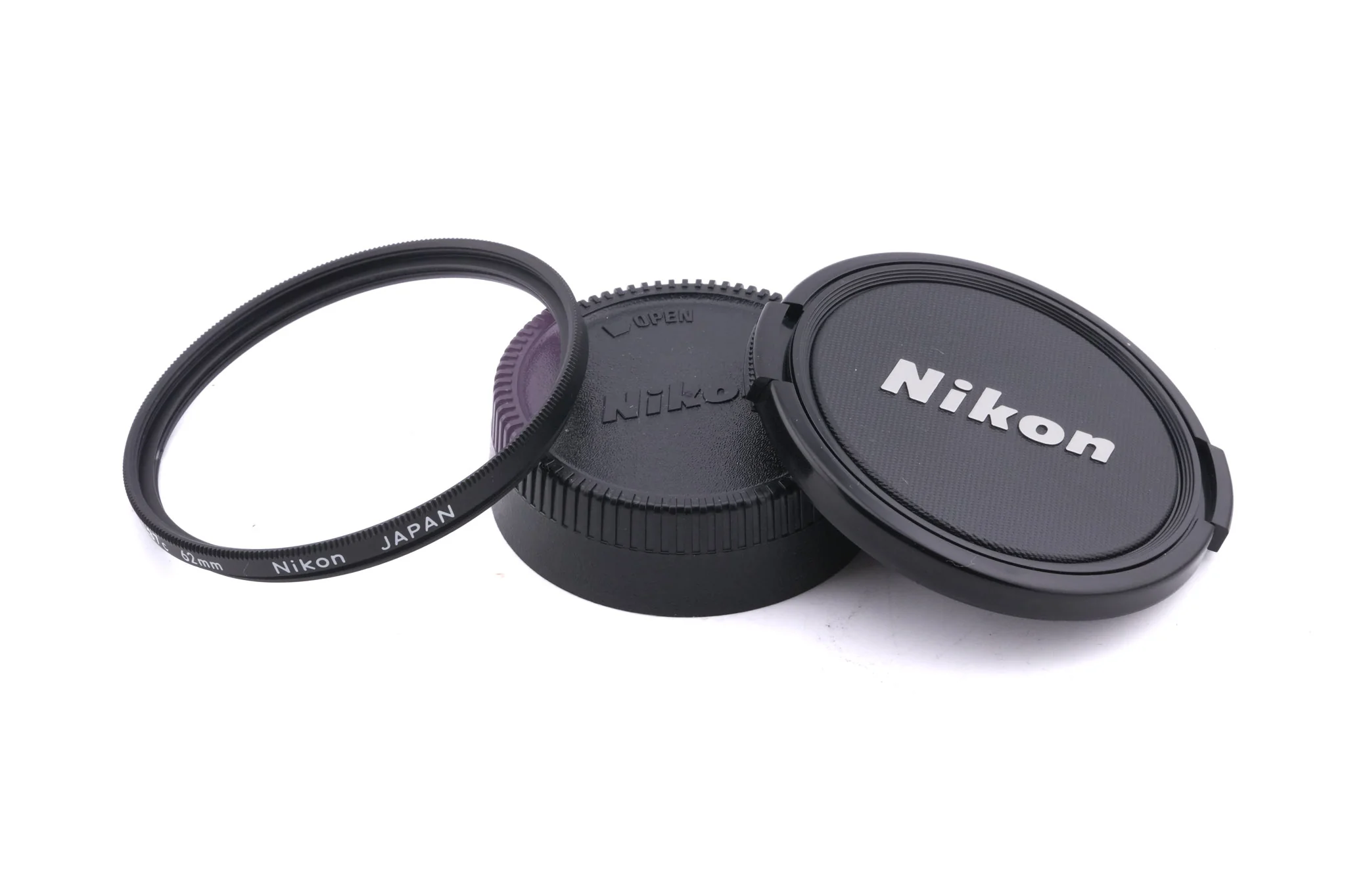 Nikon 35-70mm f3.5 Zoom-Nikkor AI-S - Image 5