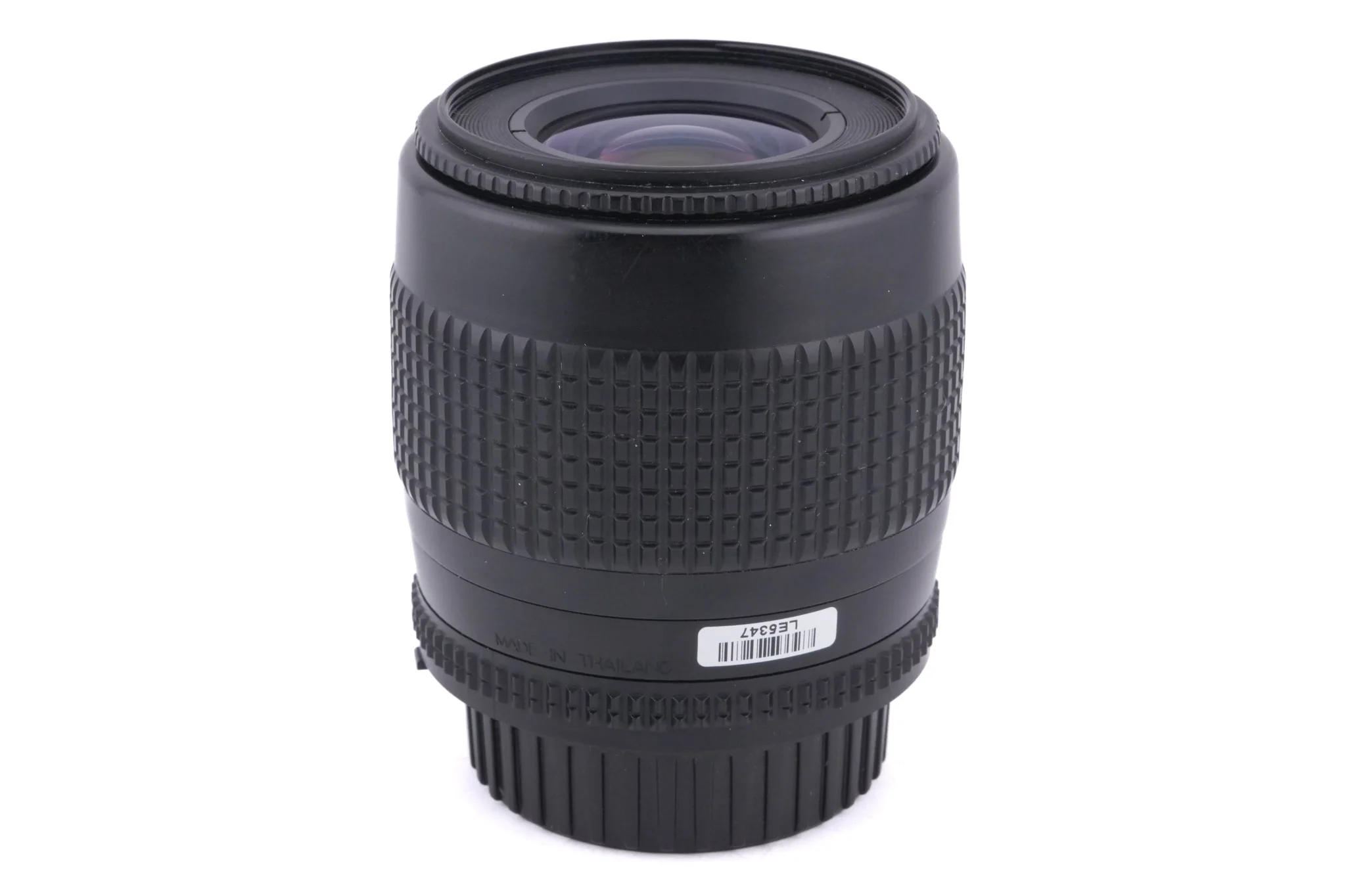 Nikon 35-80mm f4-5.6 AF Nikkor D (N) - Image 2