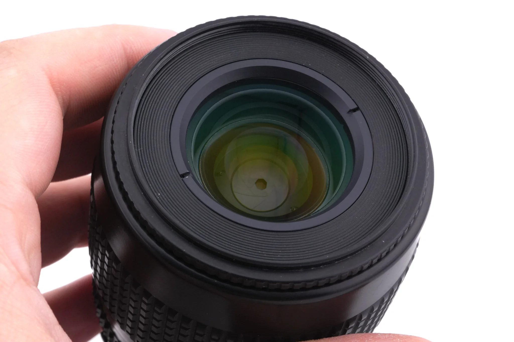Nikon 35-80mm f4-5.6 AF Nikkor D (N) - Image 3