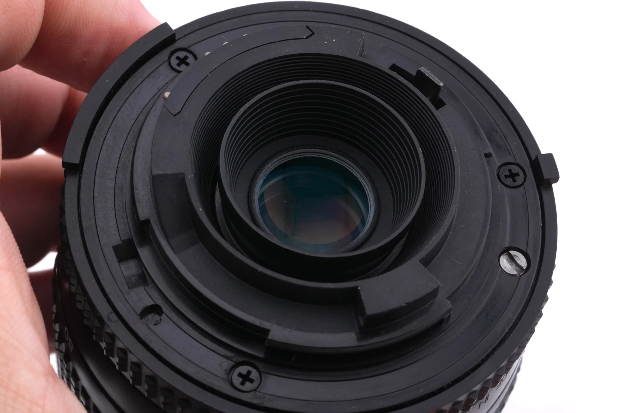 Nikon 35-80mm f4-5.6 AF Nikkor D (N) - Image 4