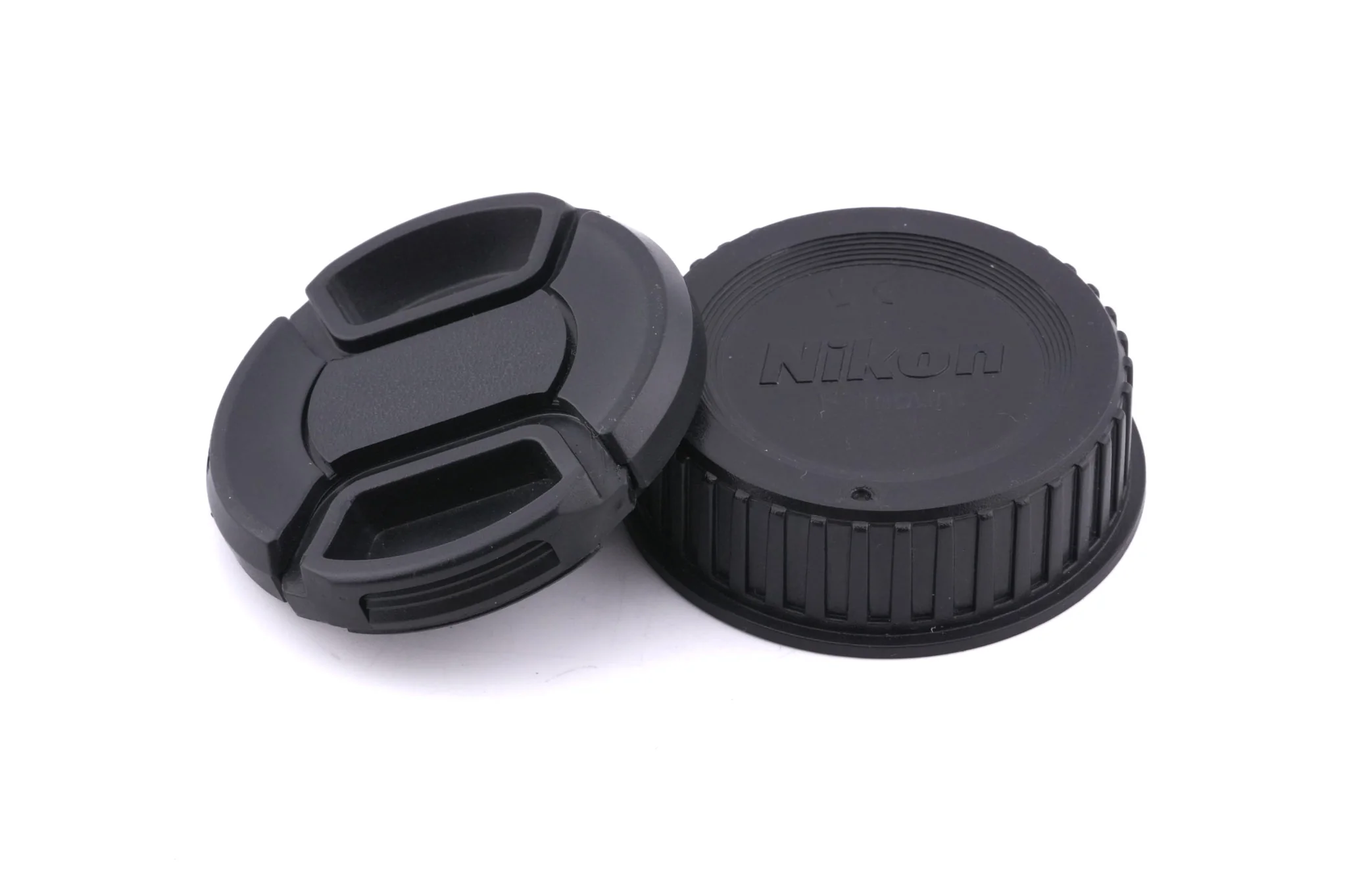 Nikon 35-80mm f4-5.6 AF Nikkor D (N) - Image 5