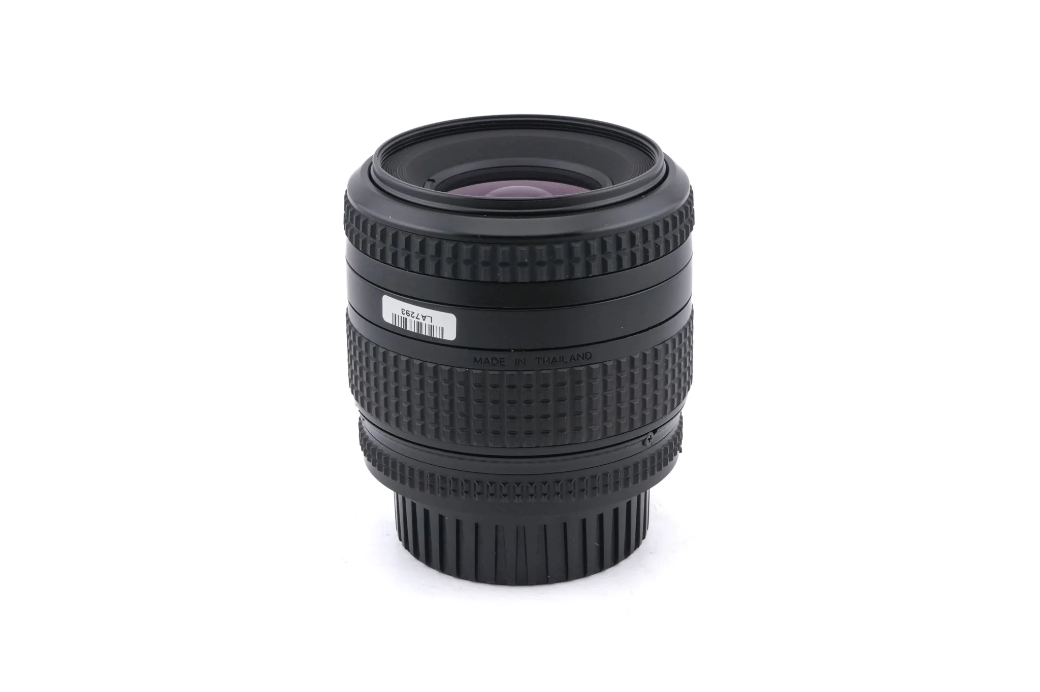 Nikon 35-80mm f4-5.6 AF Nikkor D - Image 2