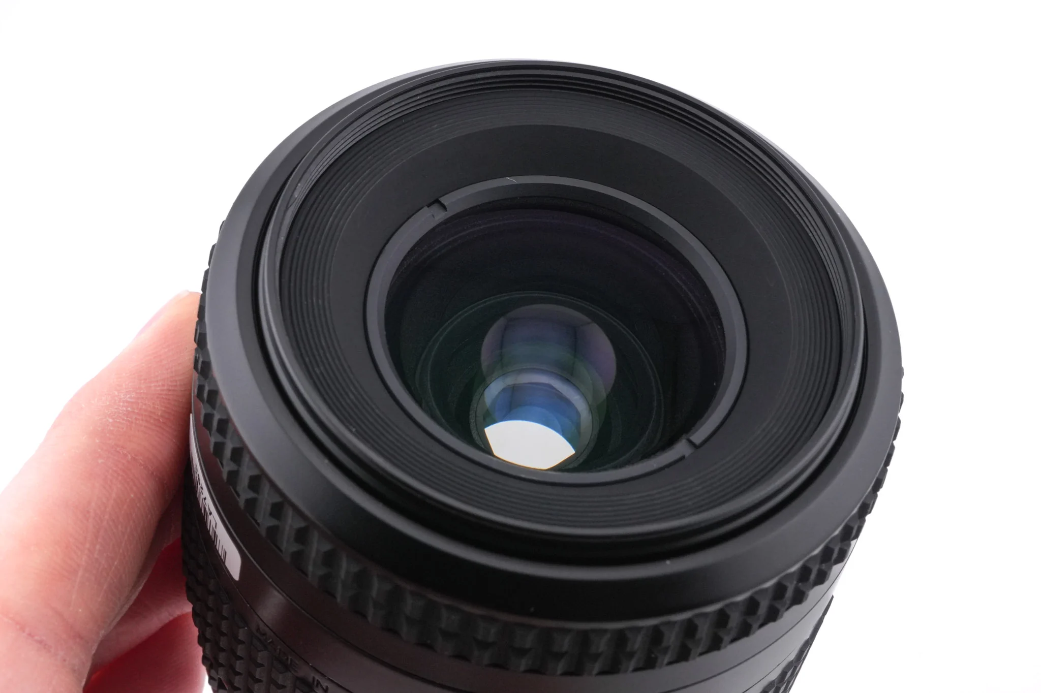 Nikon 35-80mm f4-5.6 AF Nikkor D - Image 3