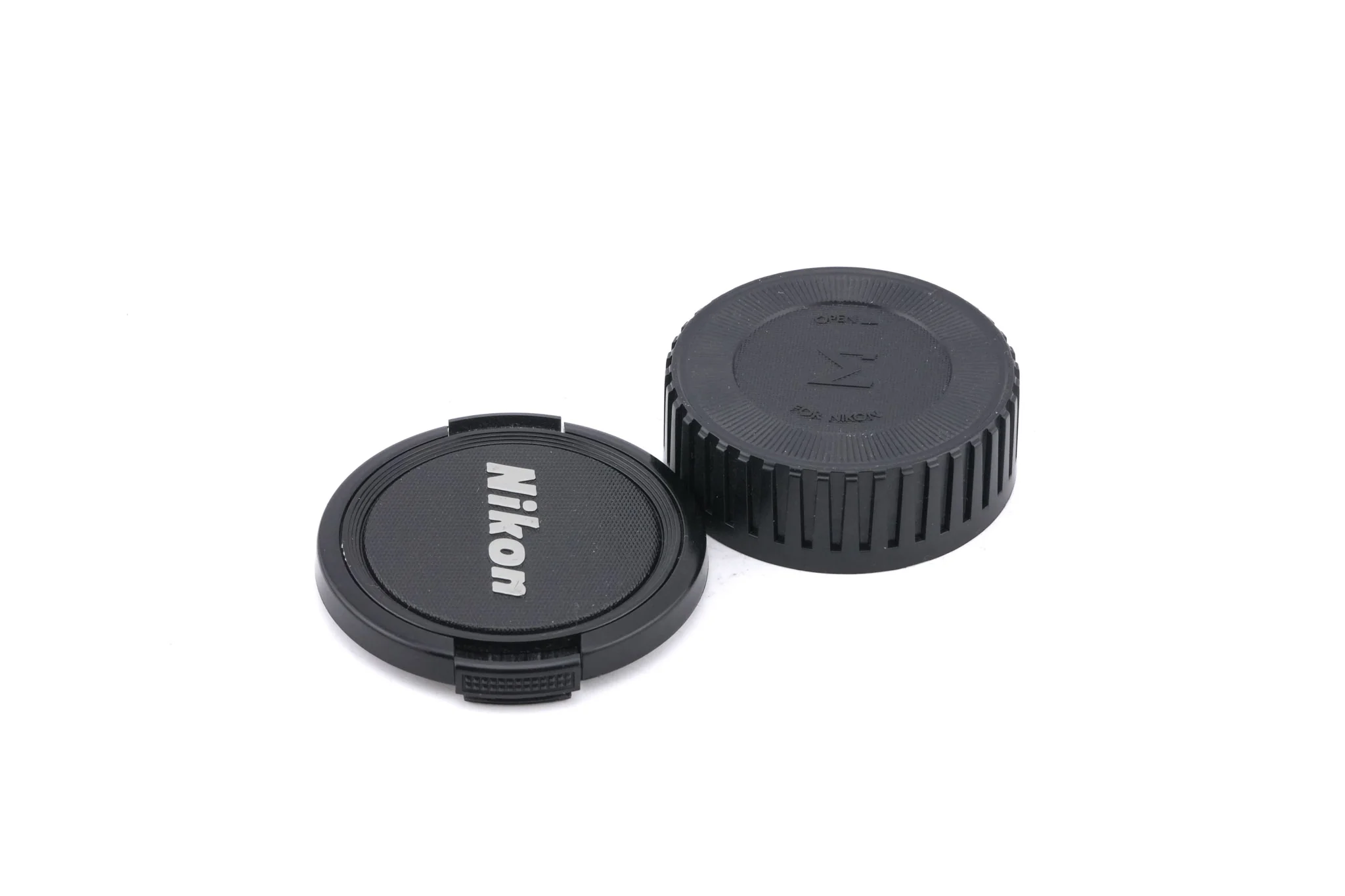 Nikon 35-80mm f4-5.6 AF Nikkor D - Image 5