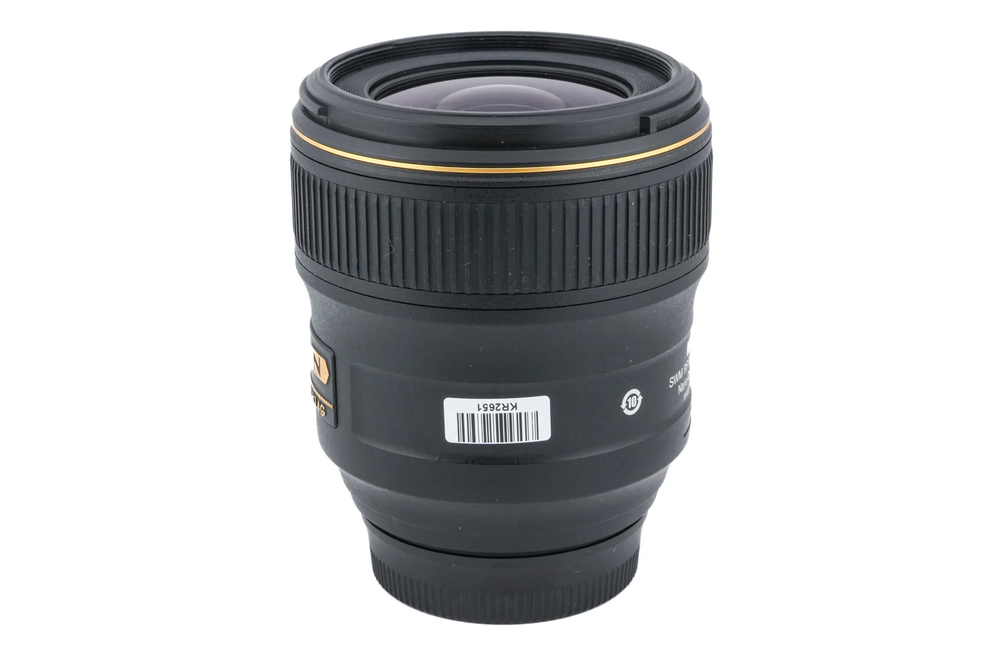 Nikon 35mm f1.4 AF-S Nikkor G N - Image 2