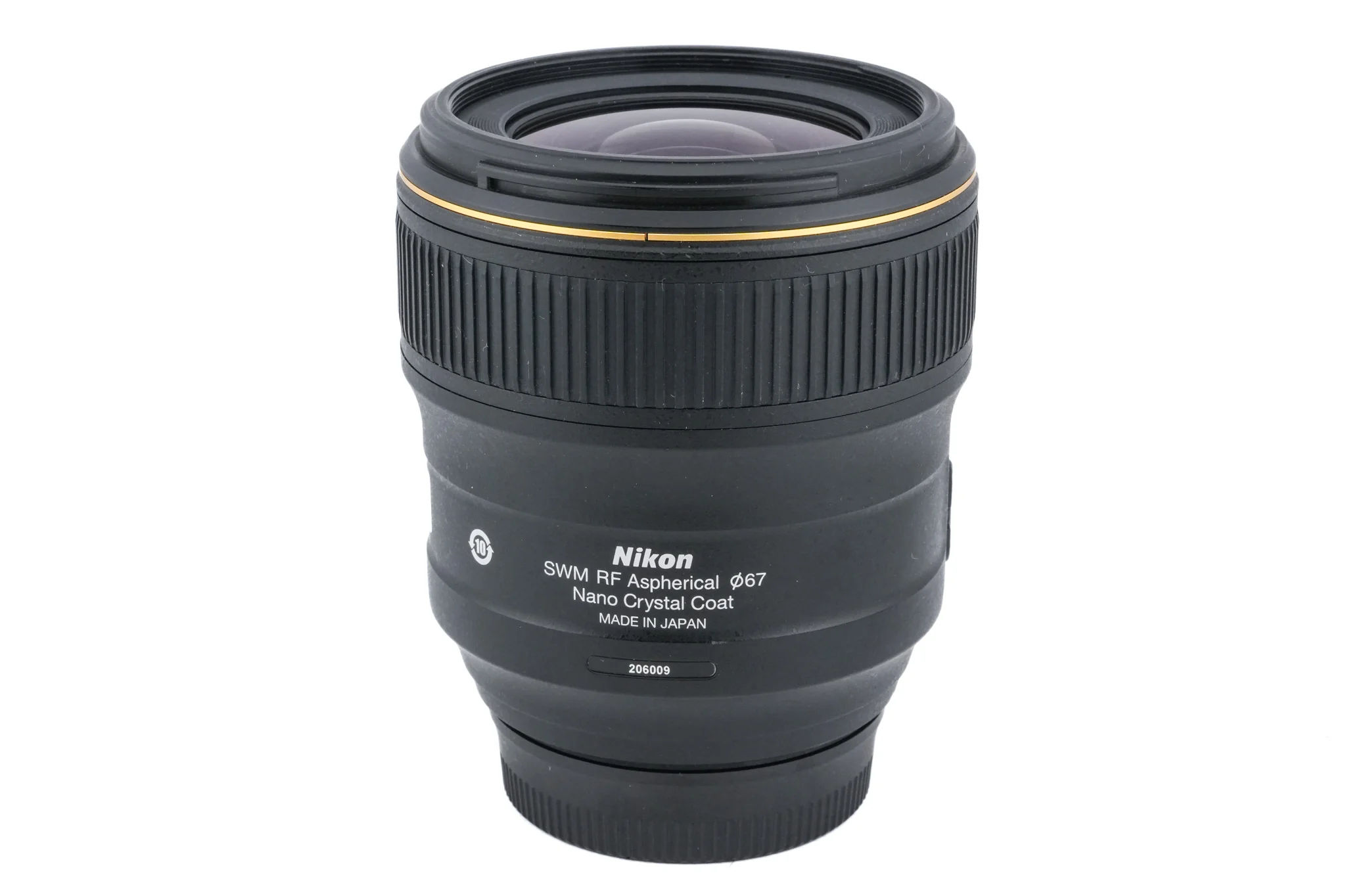 Nikon 35mm f1.4 AF-S Nikkor G N - Image 3