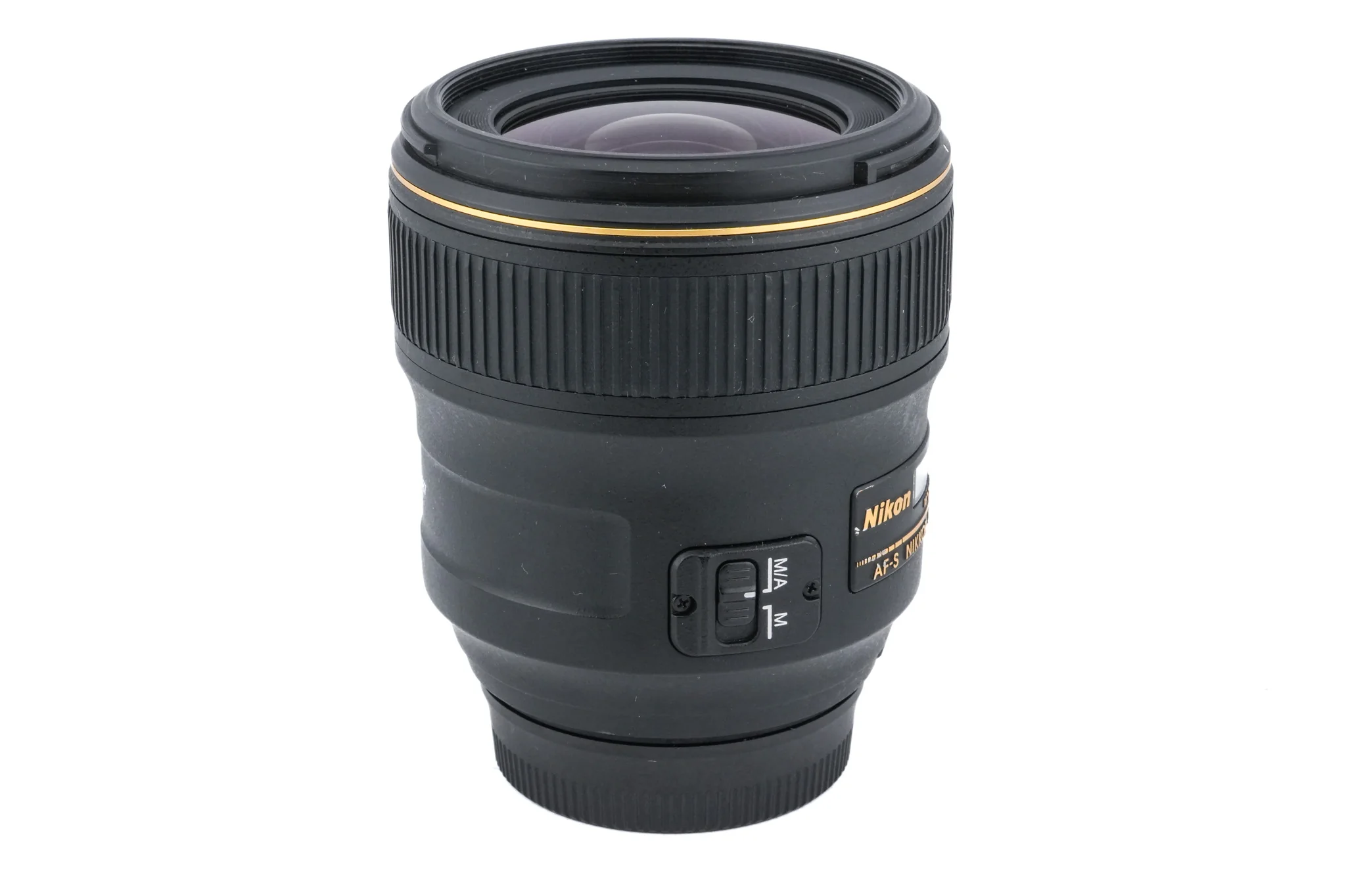 Nikon 35mm f1.4 AF-S Nikkor G N - Image 4