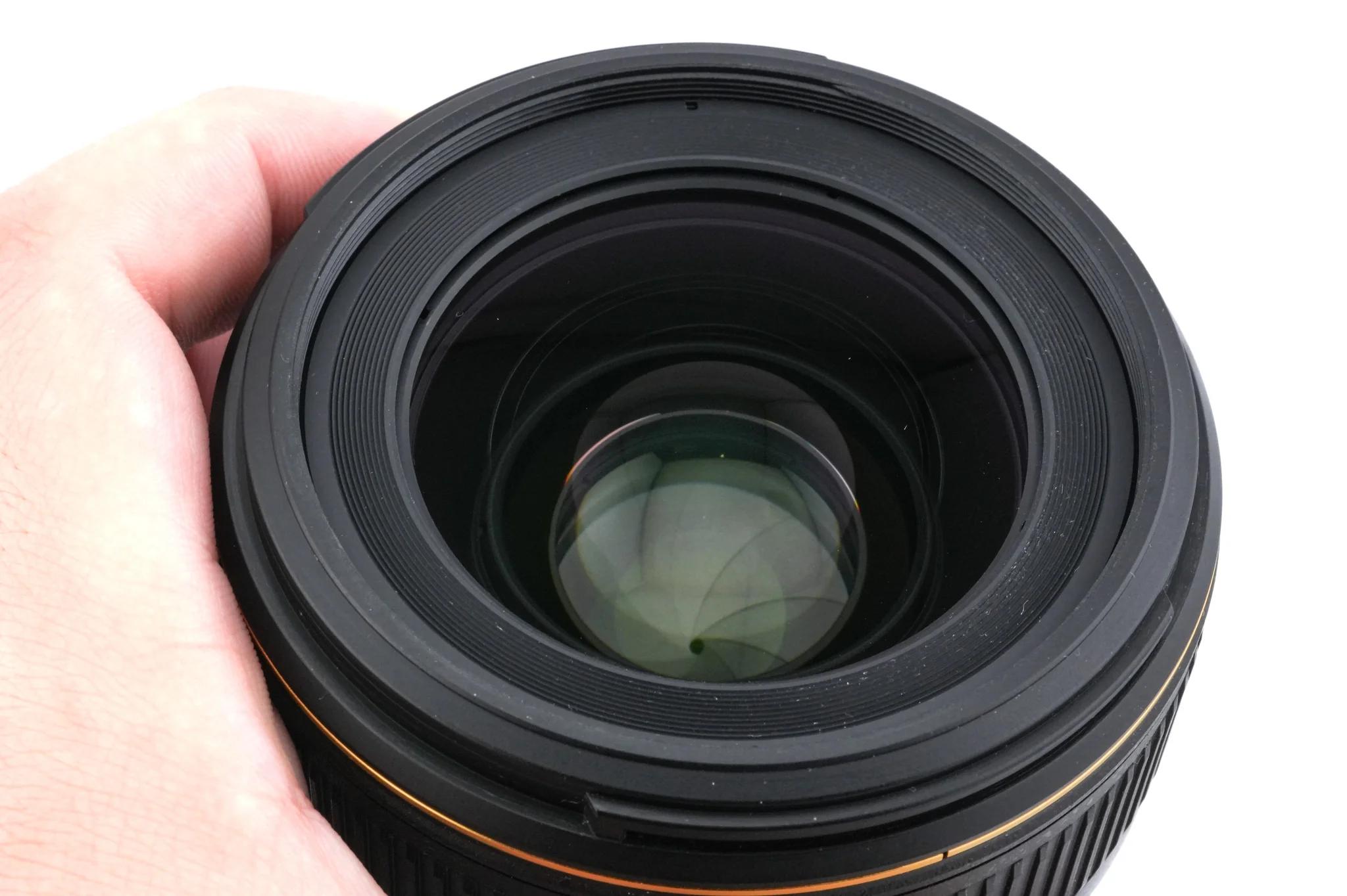 Nikon 35mm f1.4 AF-S Nikkor G N - Image 5
