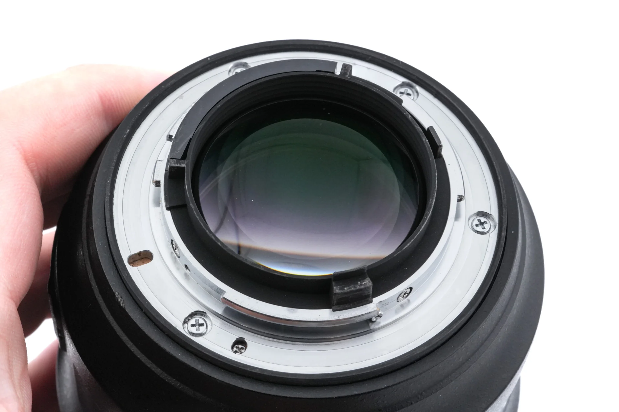 Nikon 35mm f1.4 AF-S Nikkor G N - Image 6