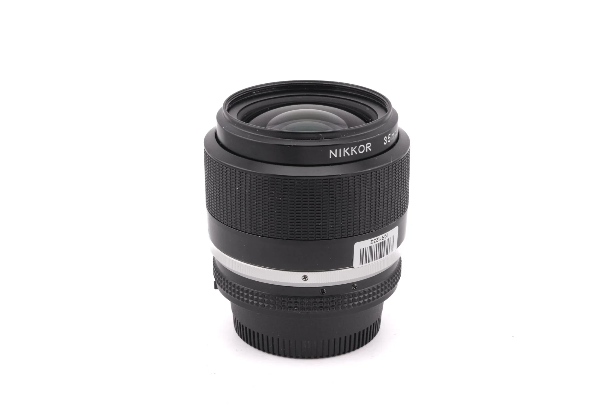 Nikon 35mm f1.4 Nikkor AI-S - Image 3