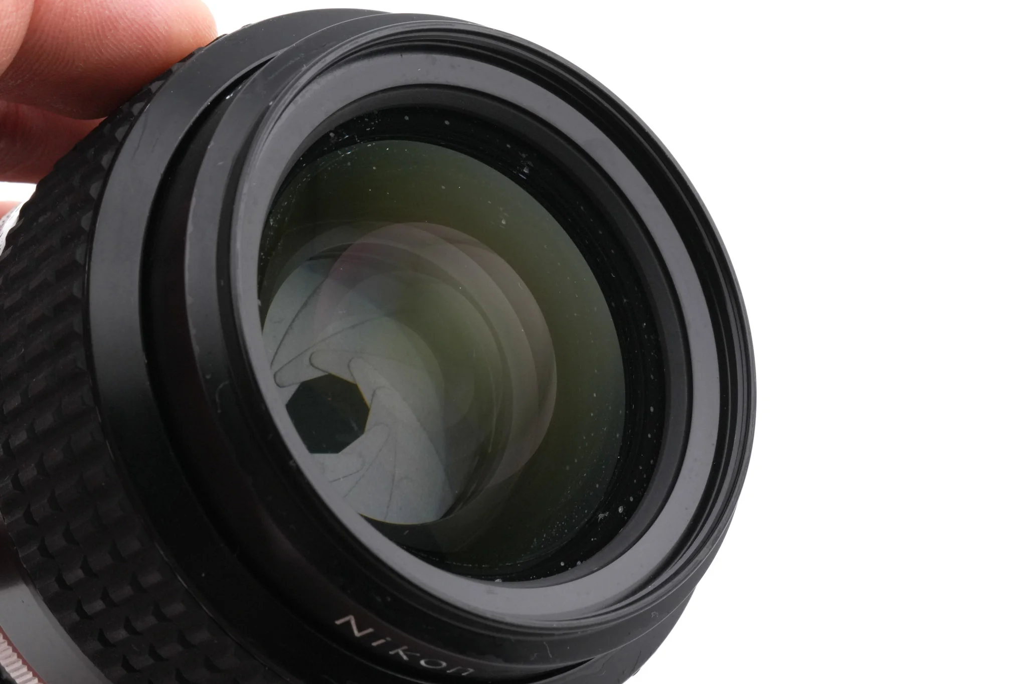 Nikon 35mm f1.4 Nikkor AI-S - Image 3