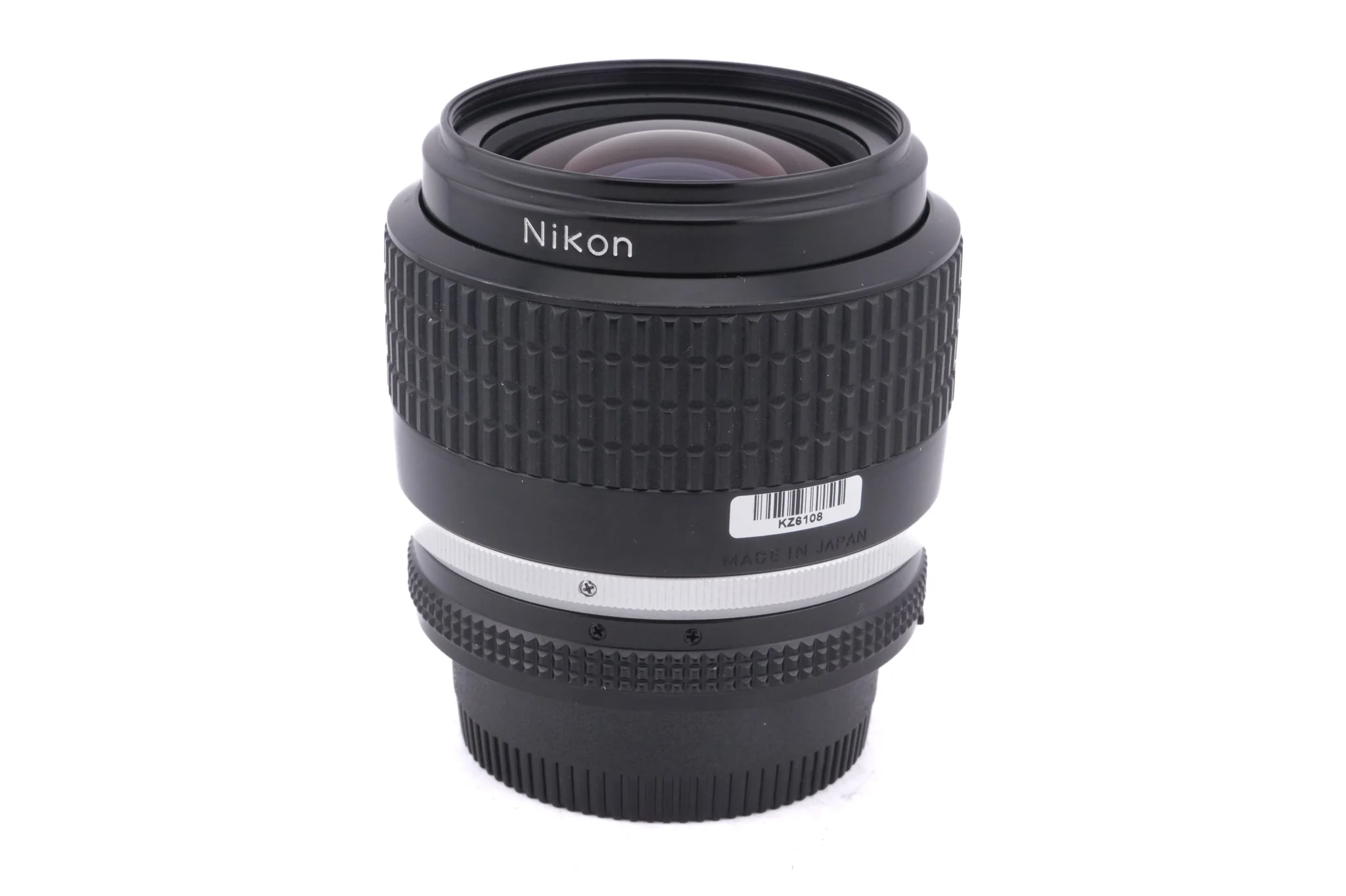 Nikon 35mm f1.4 Nikkor AI-S - Image 3