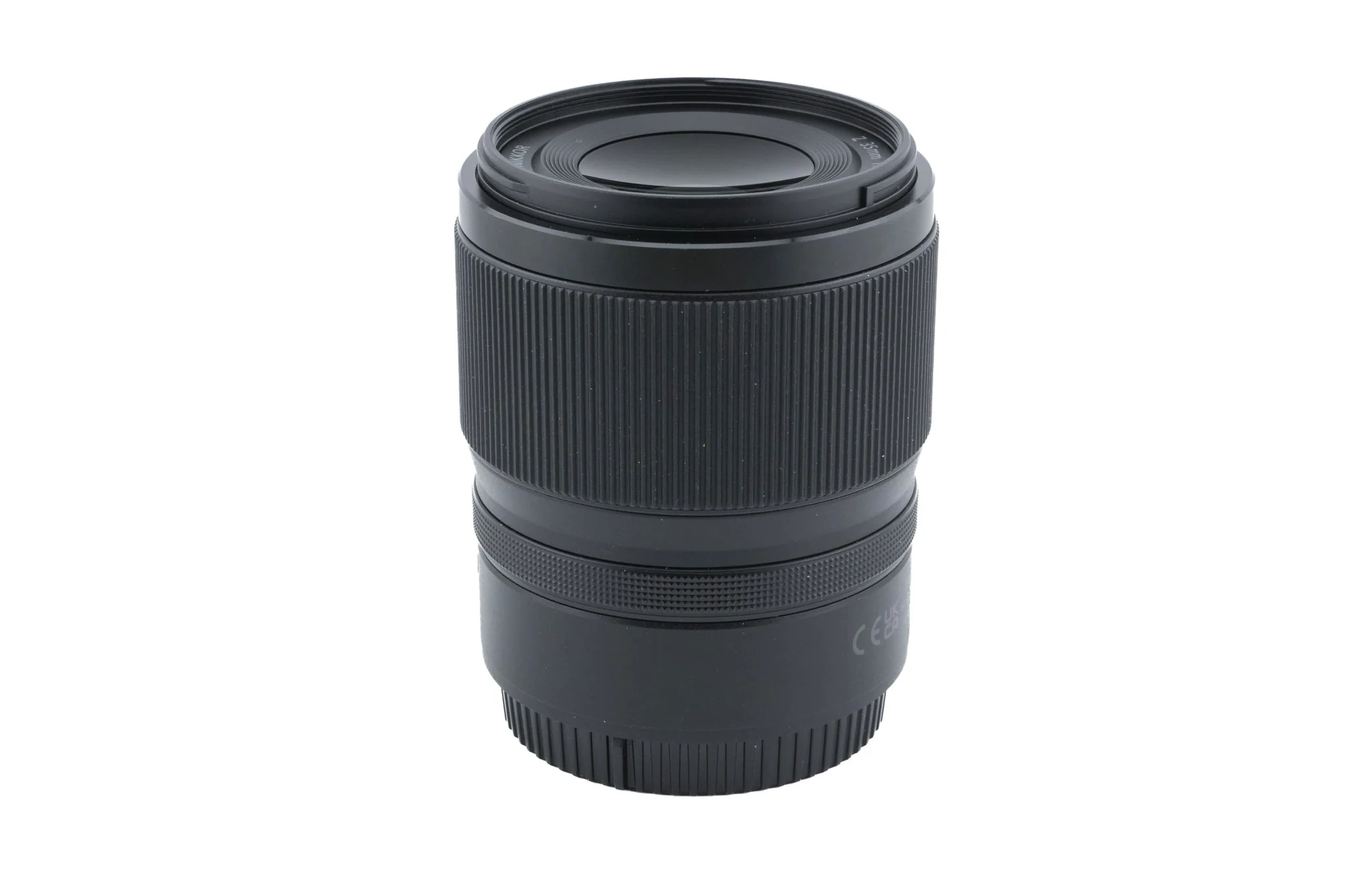 Nikon 35mm f1.4 Nikkor Z - Image 2