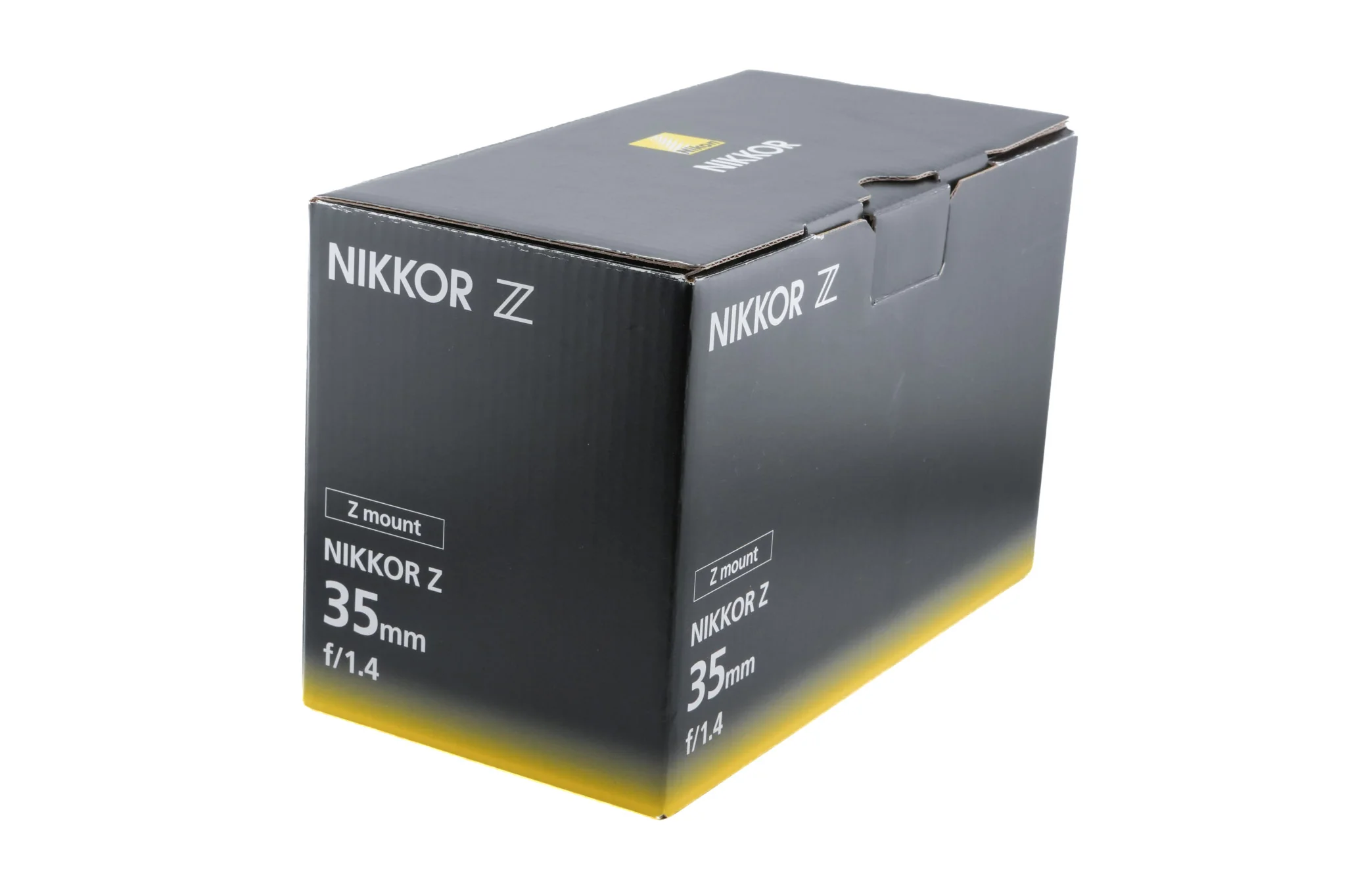 Nikon 35mm f1.4 Nikkor Z - Image 8
