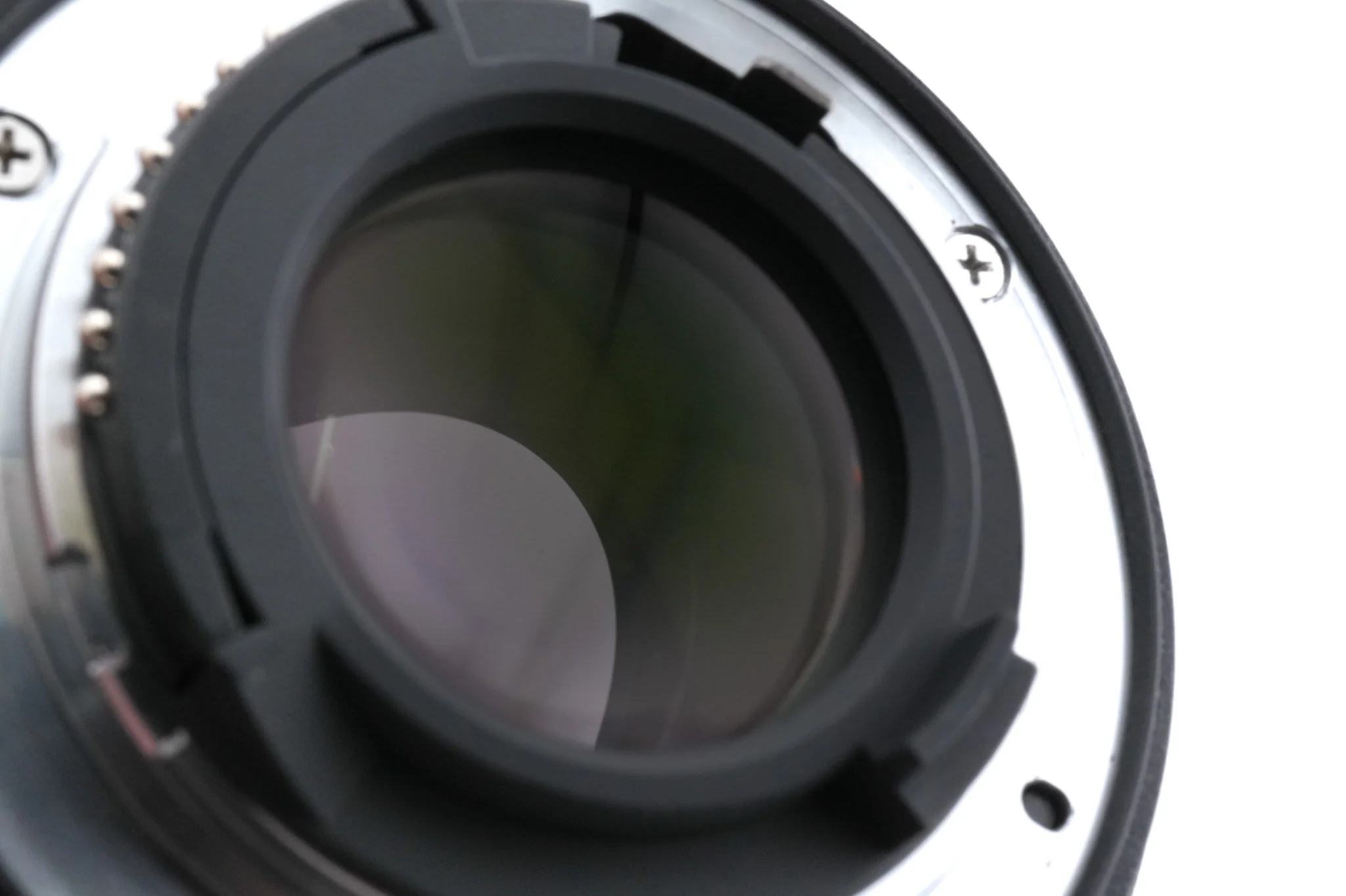 Nikon 35mm f1.8 AF-S Nikkor G - Image 4