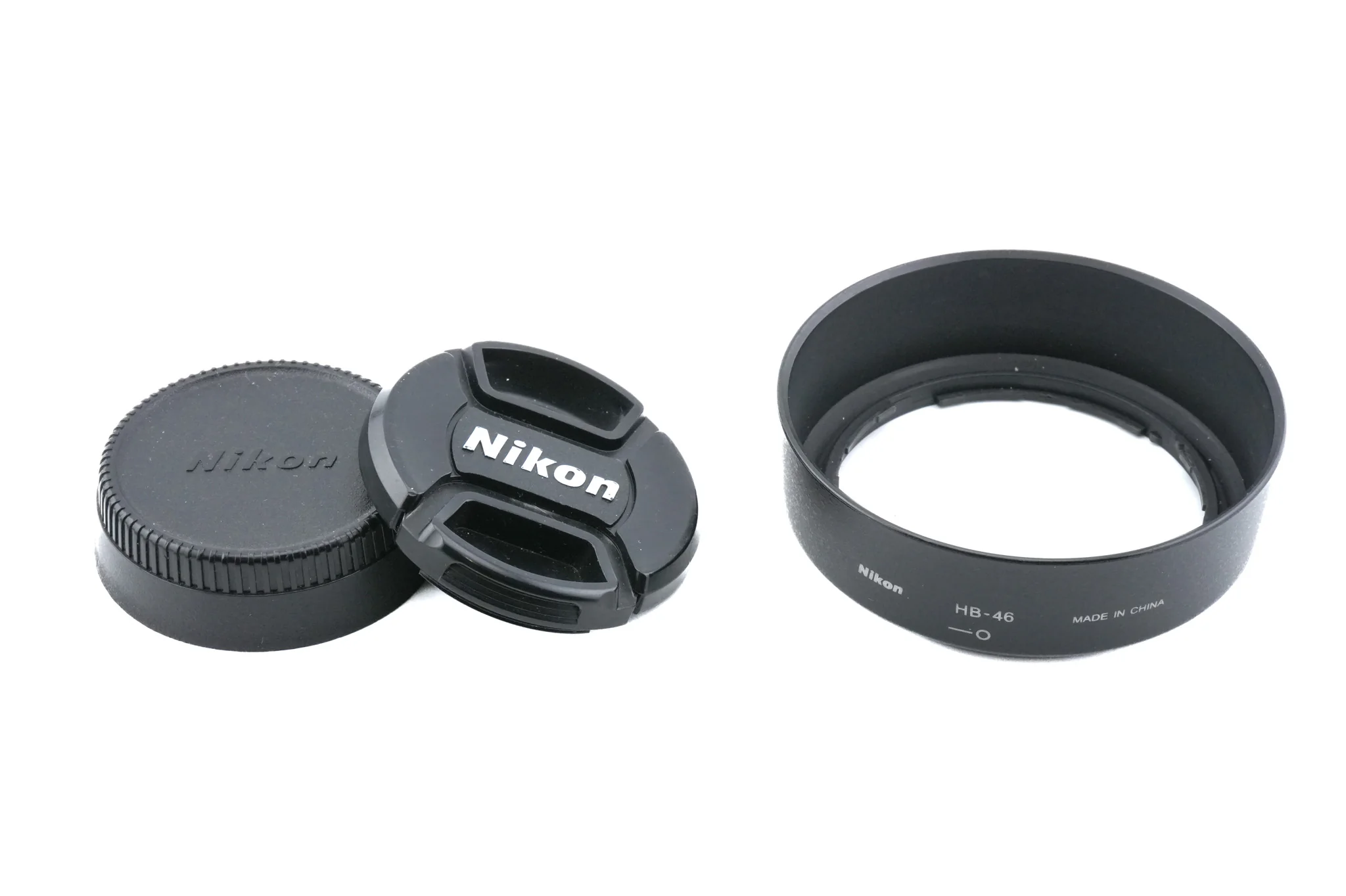 Nikon 35mm f1.8 AF-S Nikkor G - Image 5