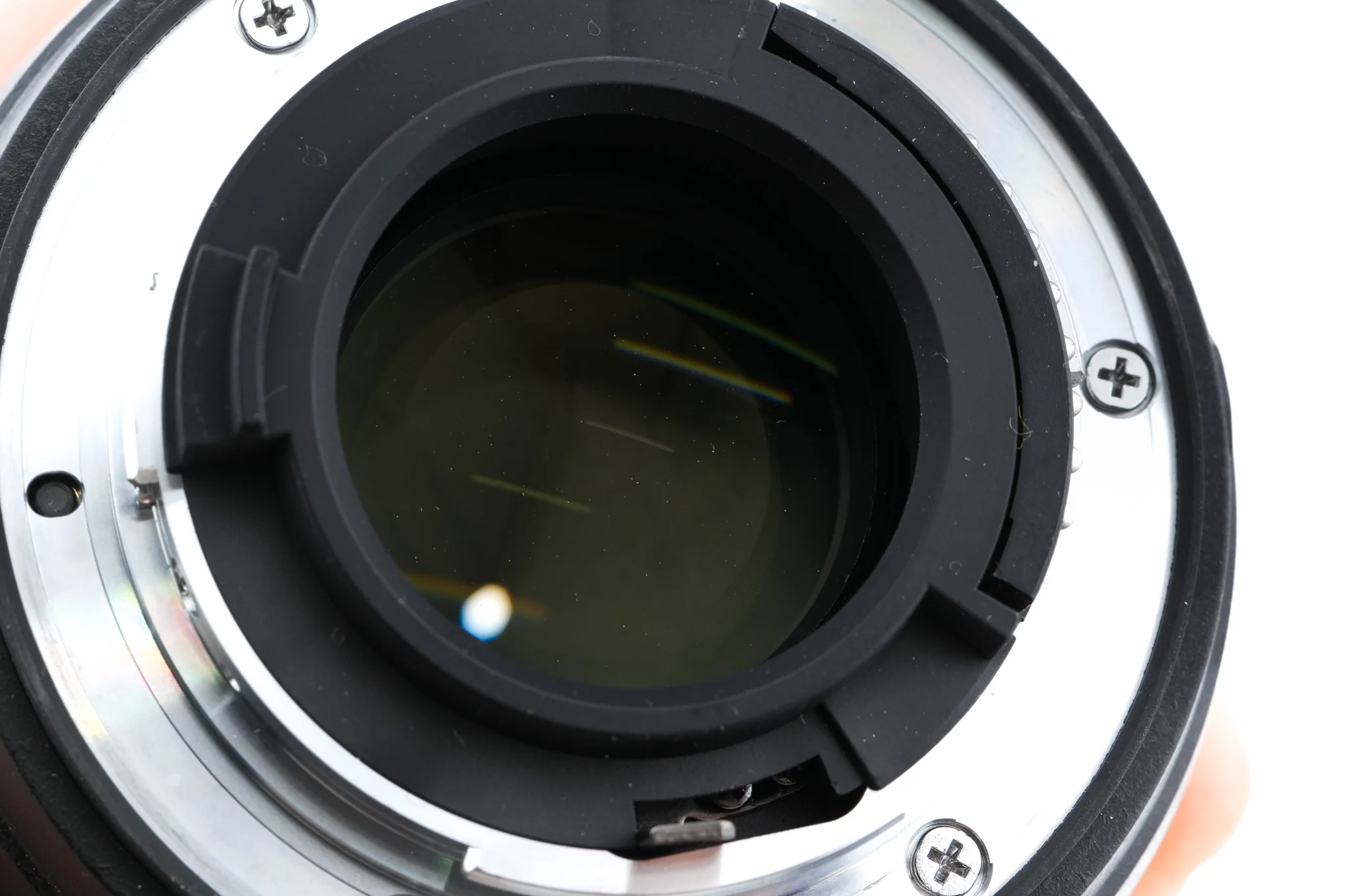 Nikon 35mm f1.8 AF-S Nikkor G - Image 4
