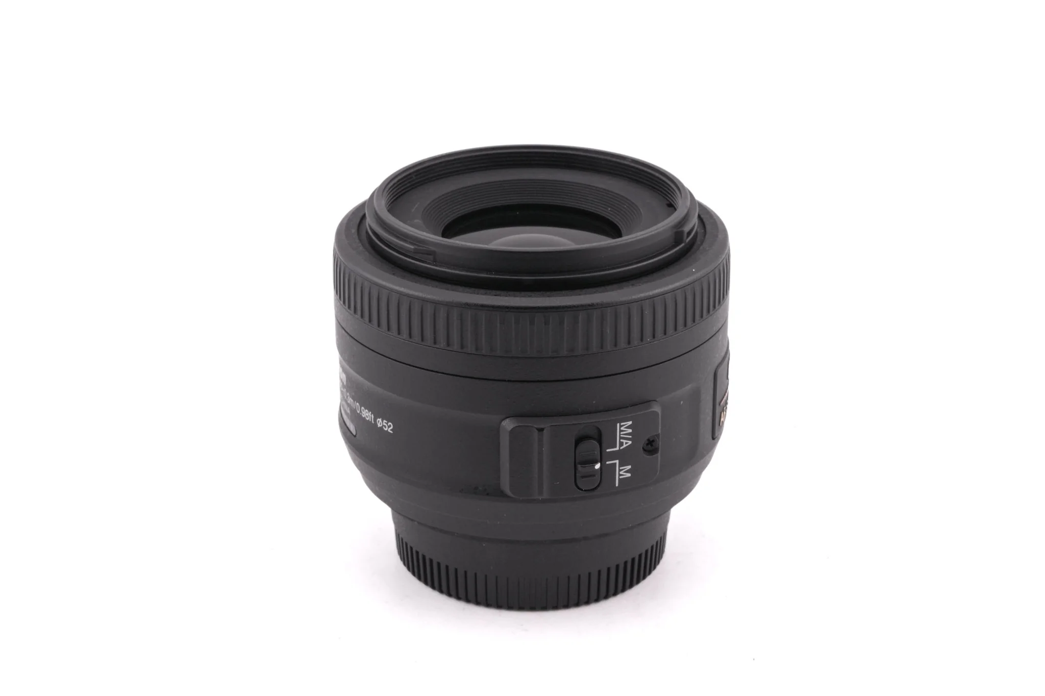 Nikon 35mm f1.8 AF-S Nikkor G - Image 2