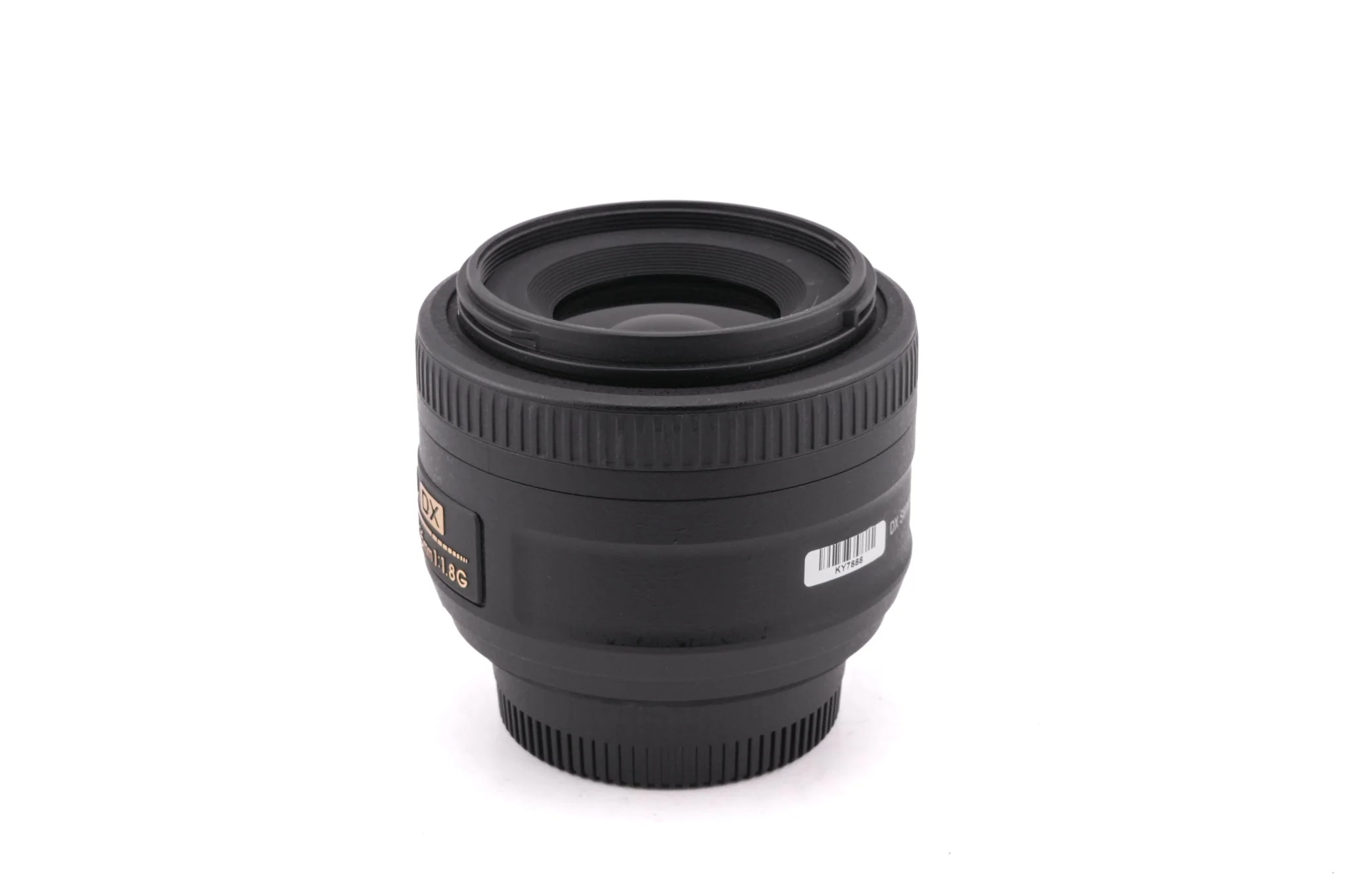 Nikon 35mm f1.8 AF-S Nikkor G - Image 4