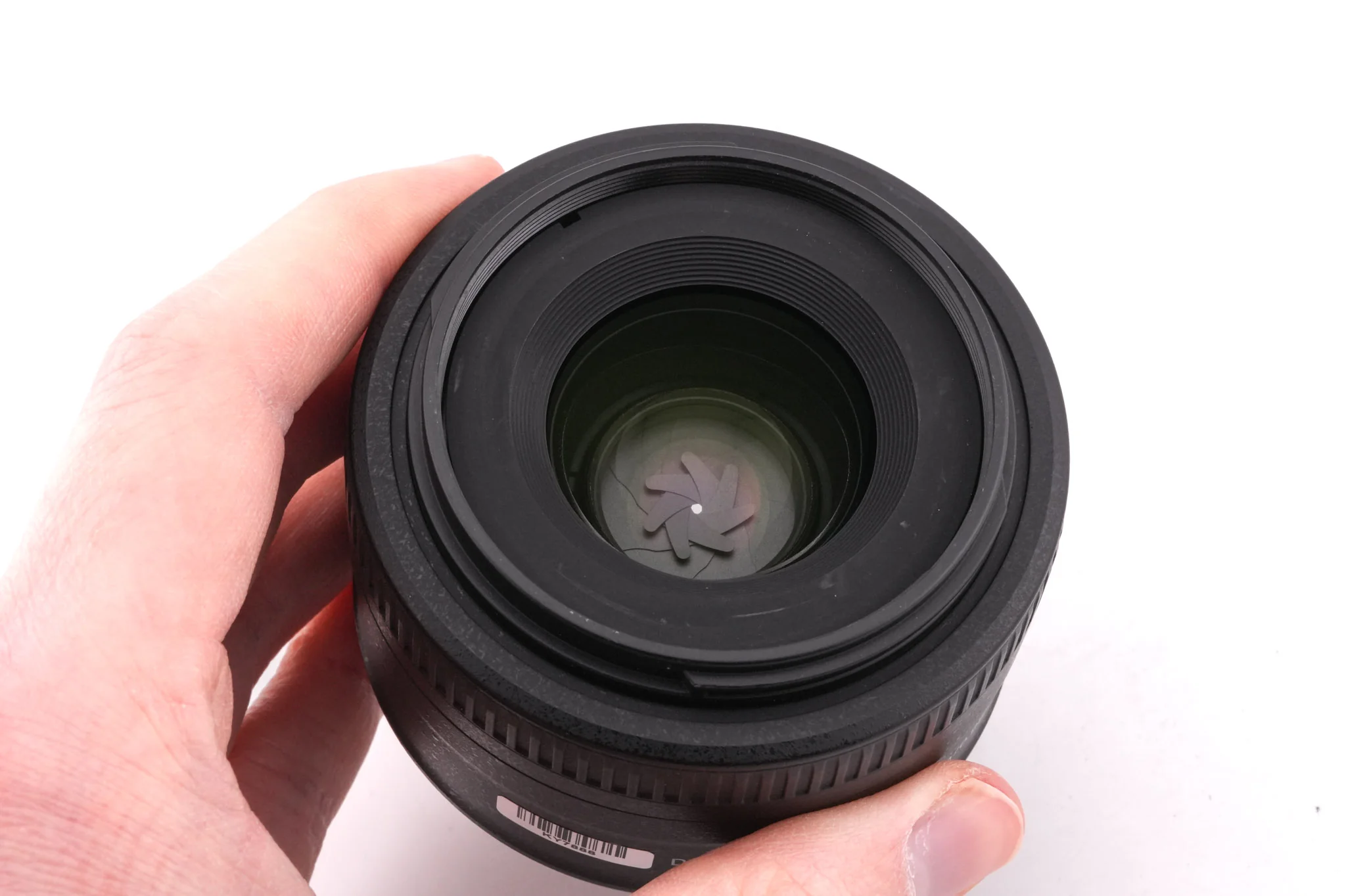 Nikon 35mm f1.8 AF-S Nikkor G - Image 5
