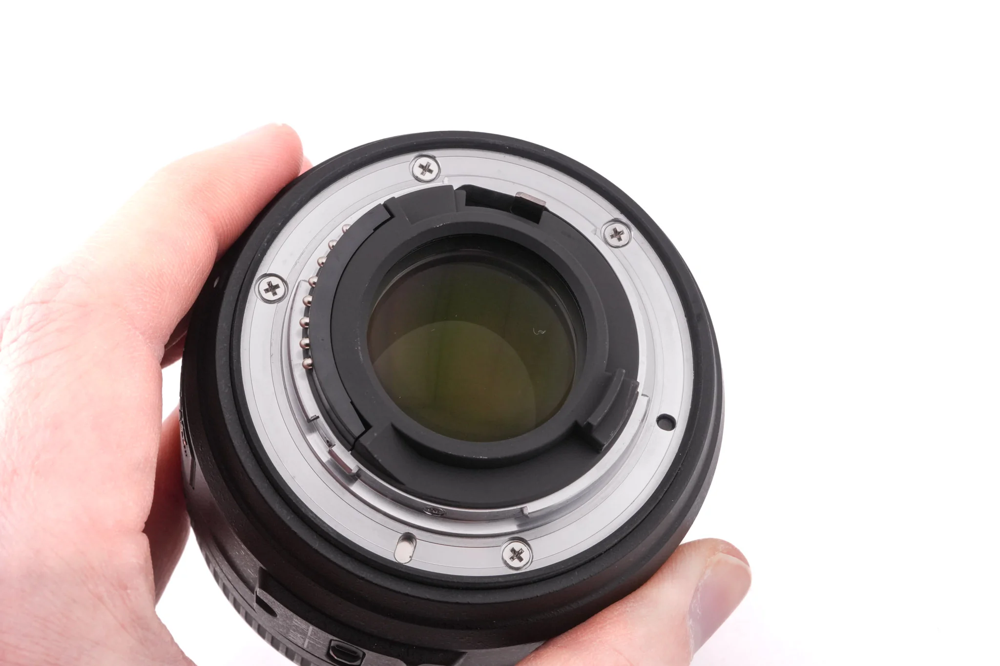 Nikon 35mm f1.8 AF-S Nikkor G - Image 6
