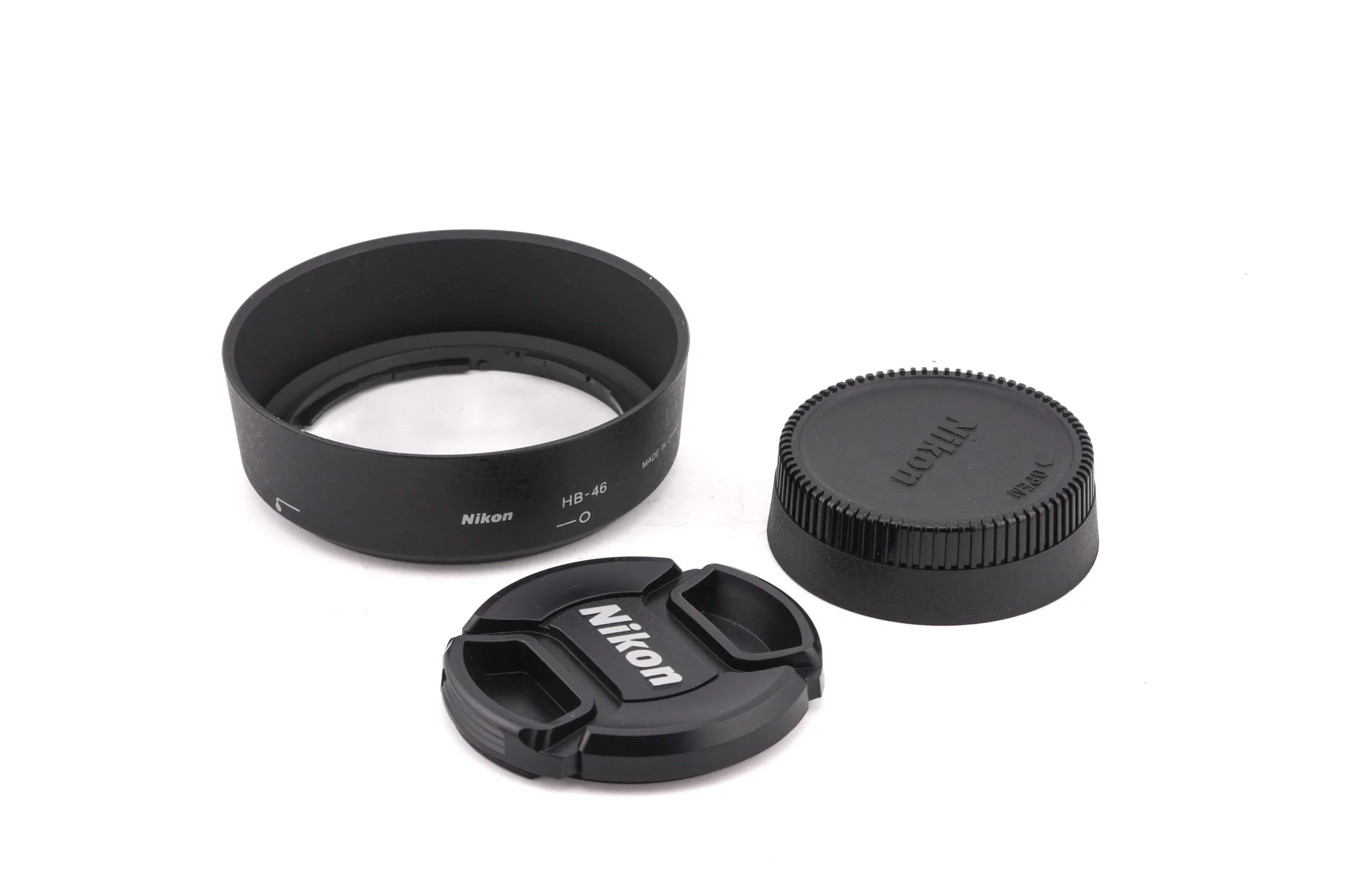 Nikon 35mm f1.8 AF-S Nikkor G - Image 7