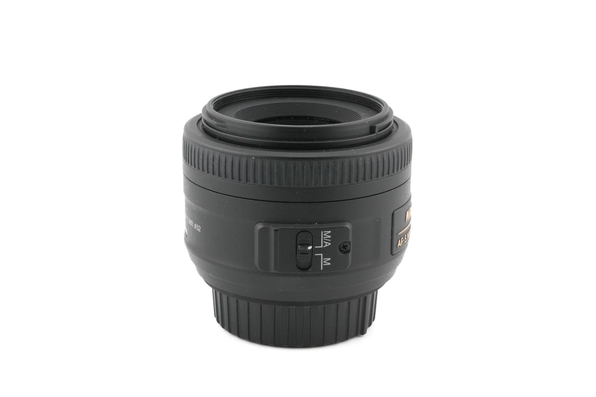Nikon 35mm f1.8 AF-S Nikkor G - Image 3