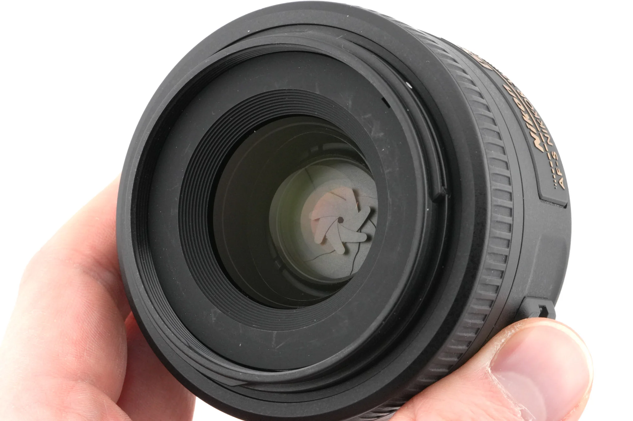 Nikon 35mm f1.8 AF-S Nikkor G - Image 4