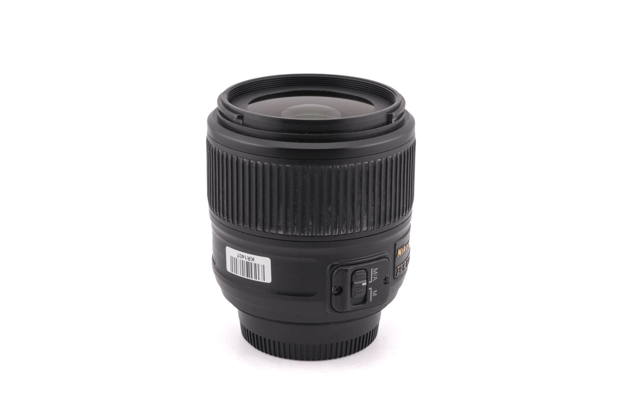 Nikon 35mm f1.8 AF-S Nikkor G ED - Image 2
