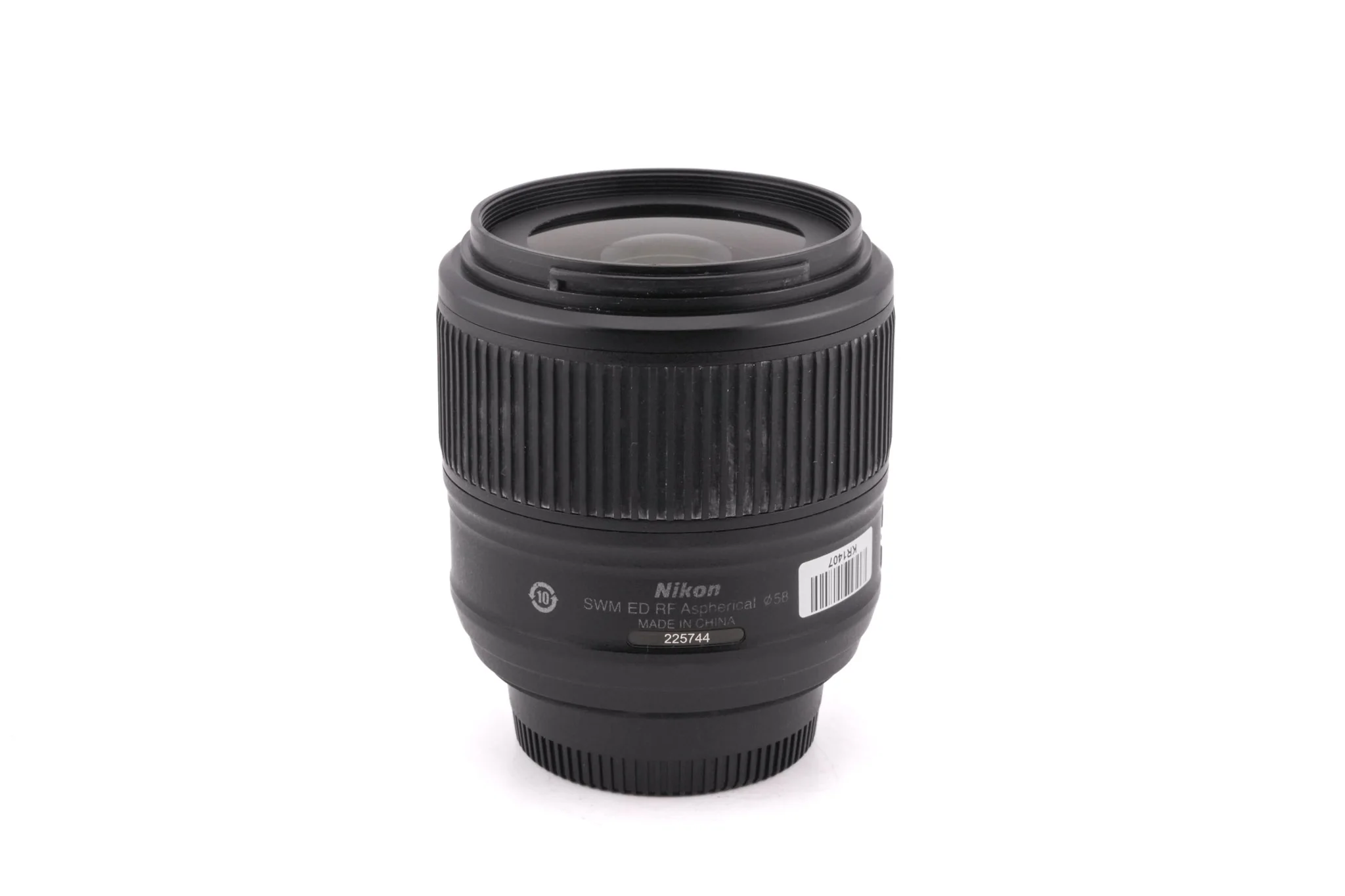 Nikon 35mm f1.8 AF-S Nikkor G ED - Image 3