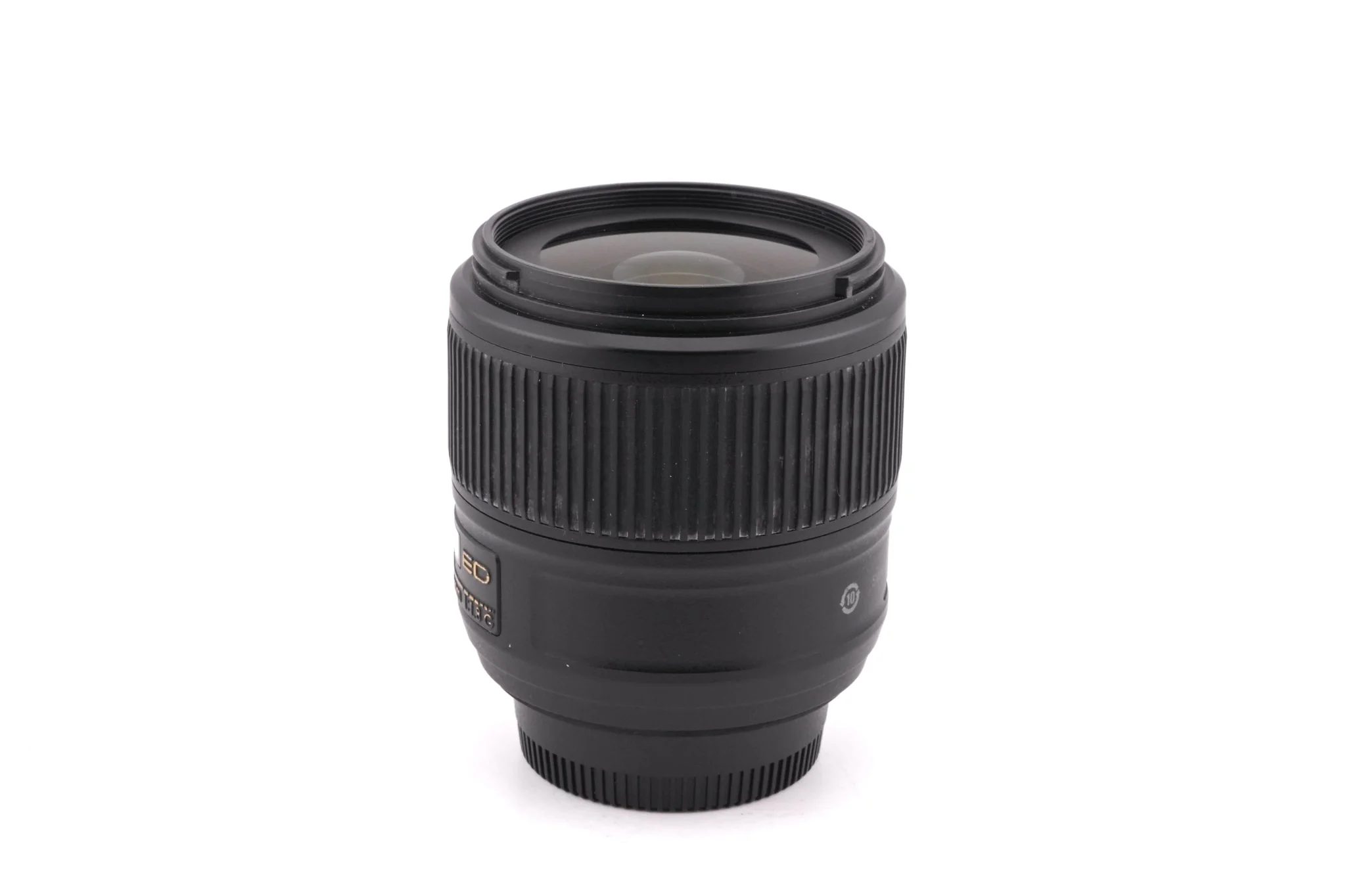 Nikon 35mm f1.8 AF-S Nikkor G ED - Image 4