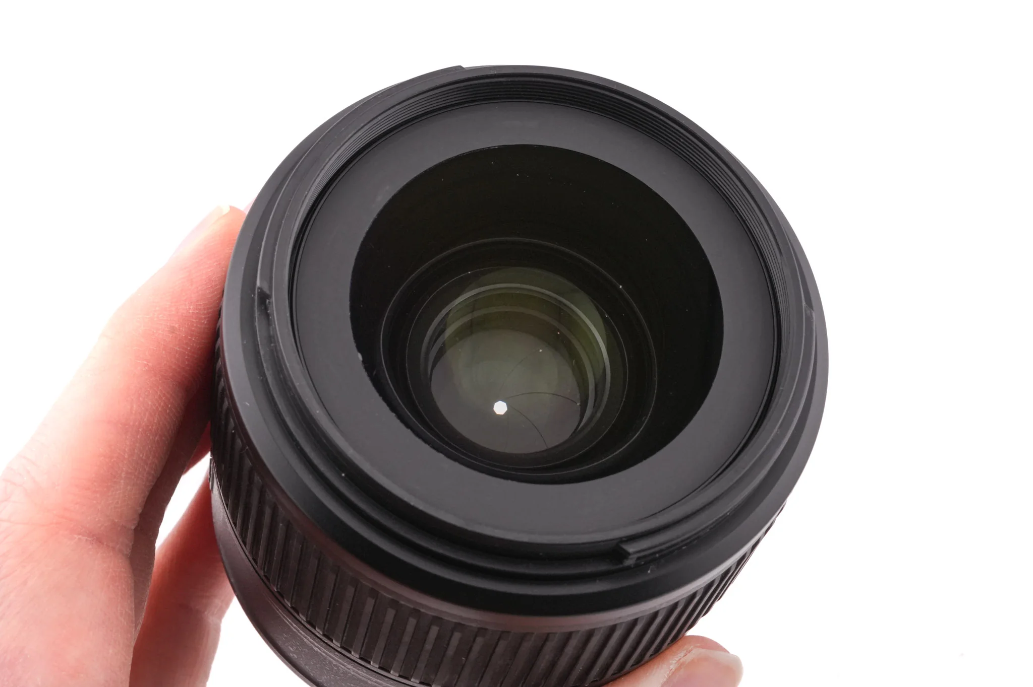 Nikon 35mm f1.8 AF-S Nikkor G ED - Image 5
