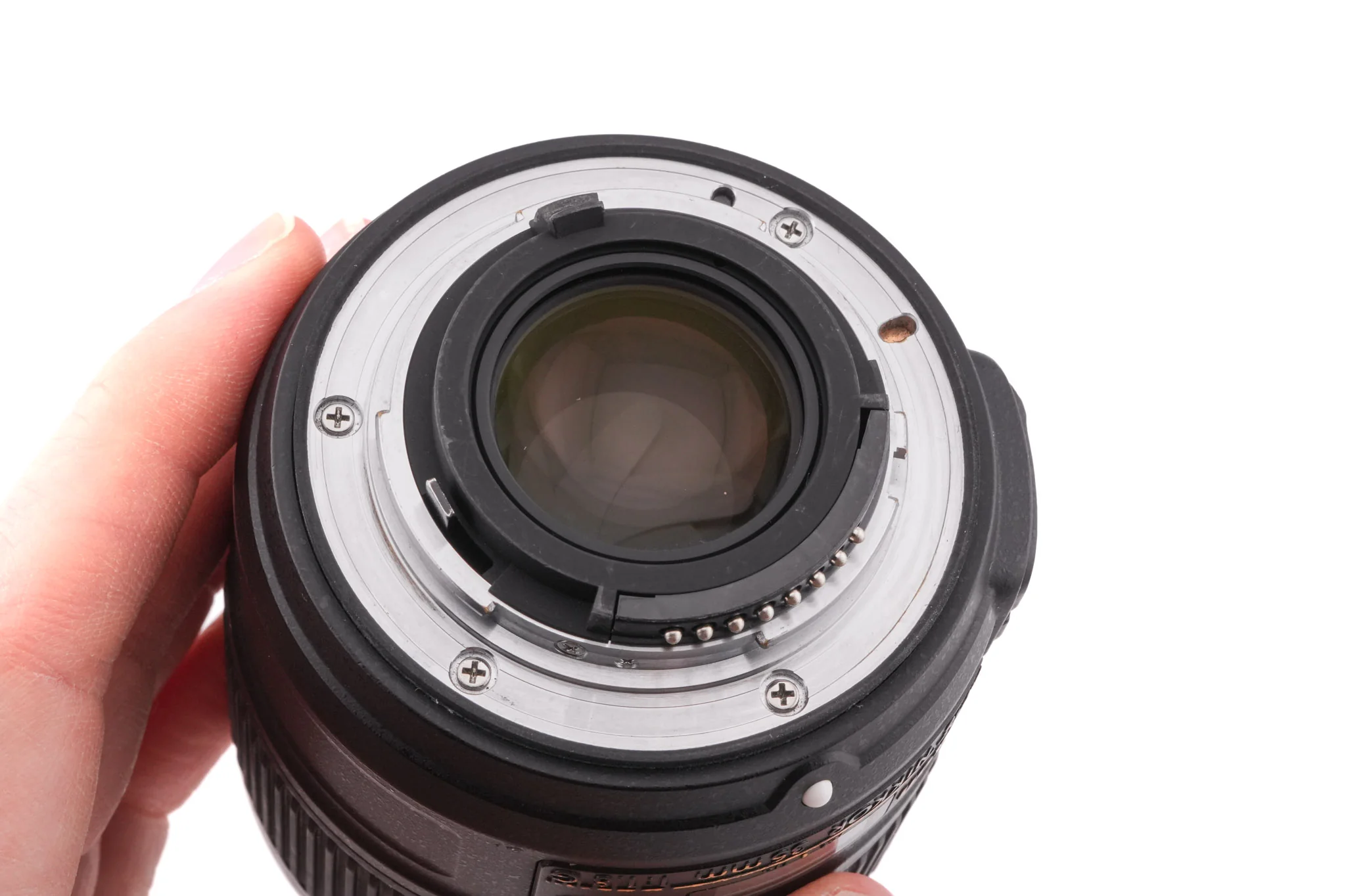 Nikon 35mm f1.8 AF-S Nikkor G ED - Image 6