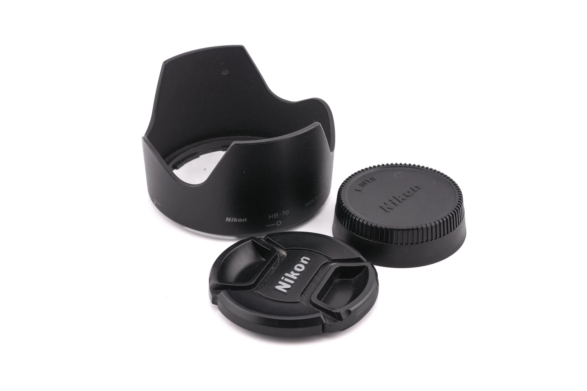 Nikon 35mm f1.8 AF-S Nikkor G ED - Image 7