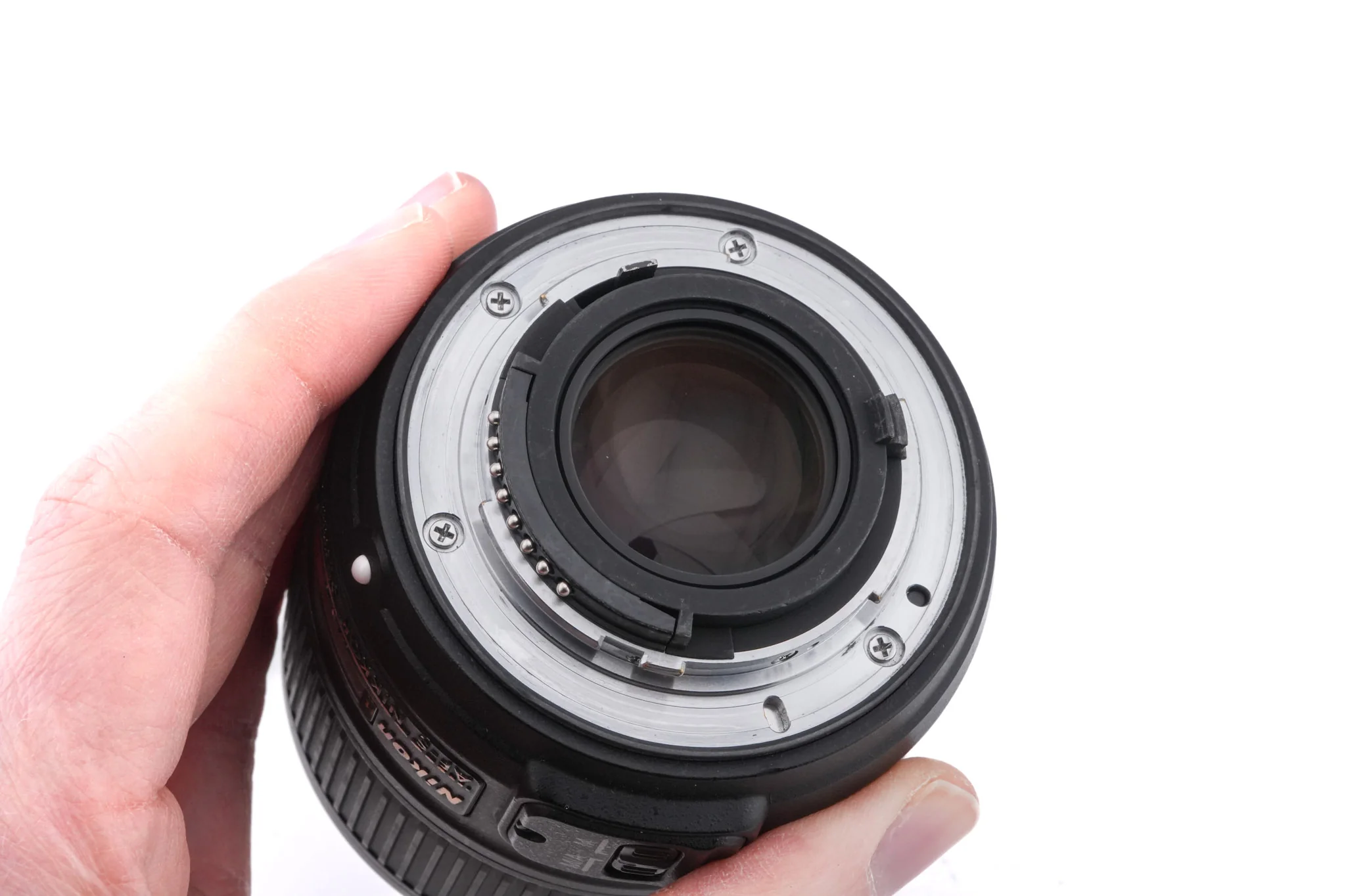 Nikon 35mm f1.8 AF-S Nikkor G ED - Image 4