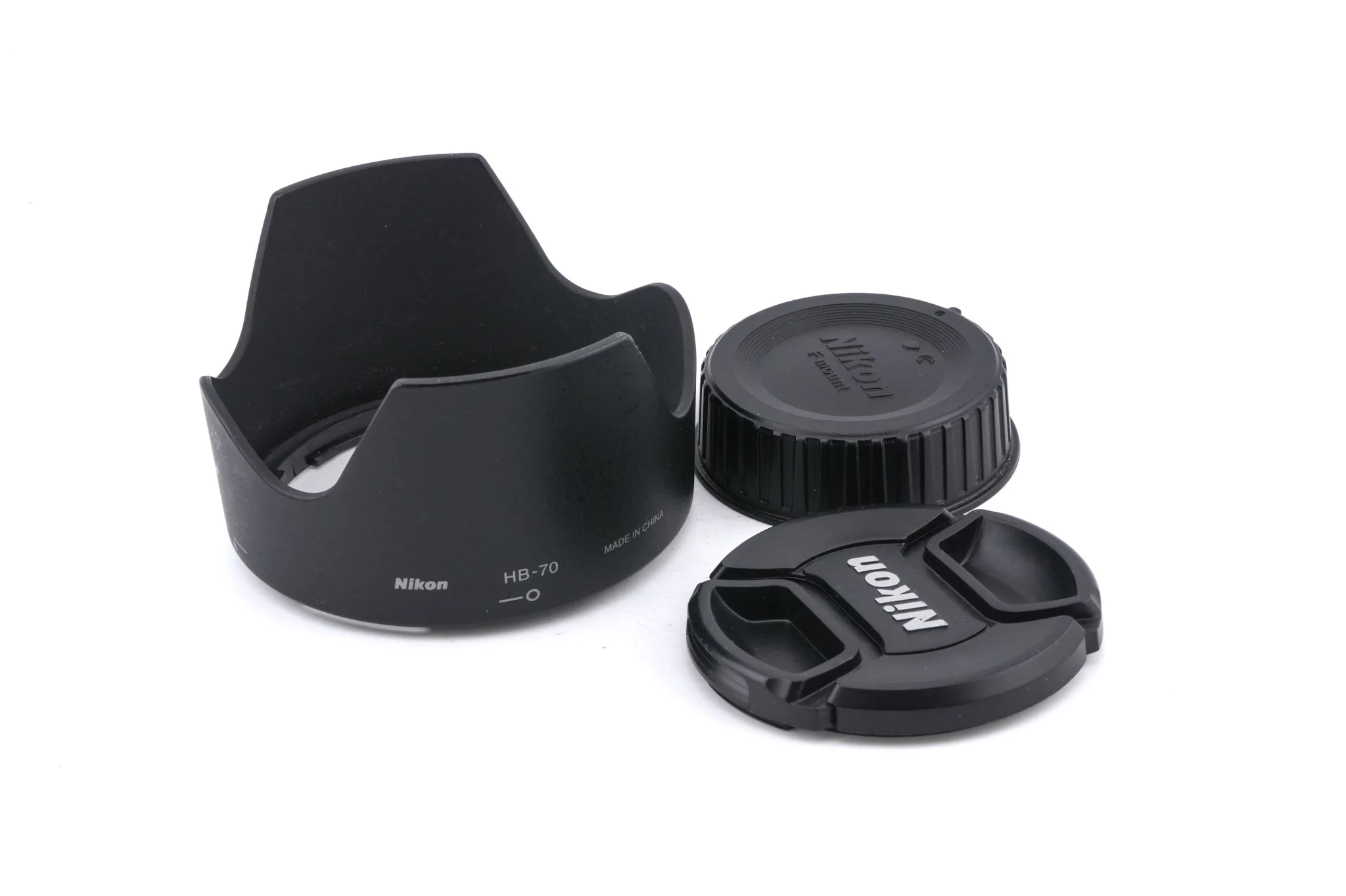 Nikon 35mm f1.8 AF-S Nikkor G ED - Image 5
