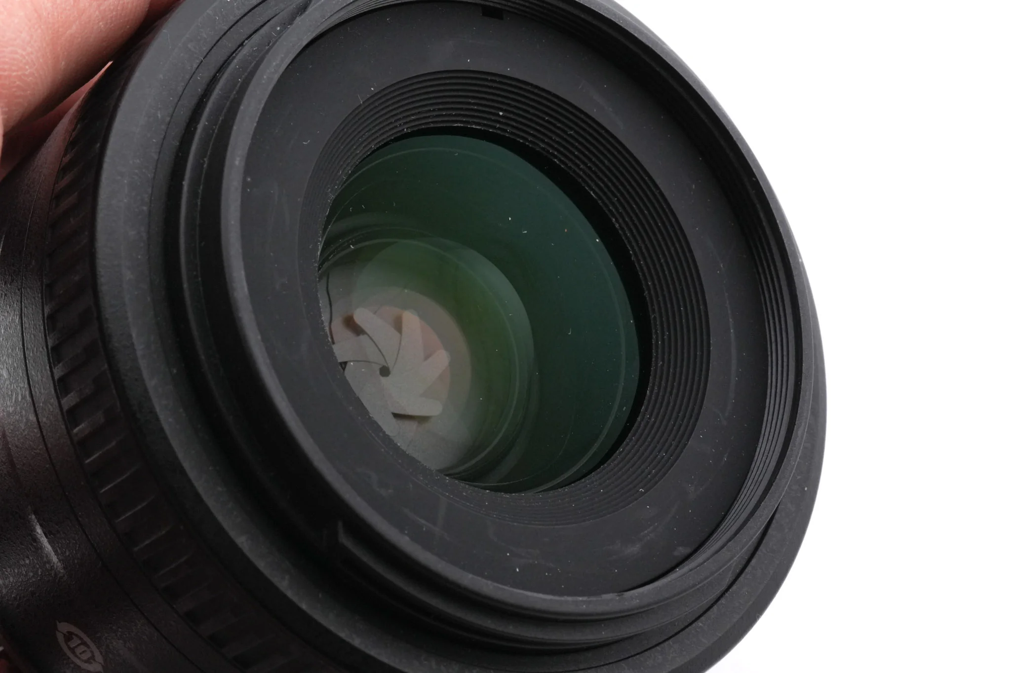 Nikon 35mm f1.8 AF-S Nikkor G - Image 3