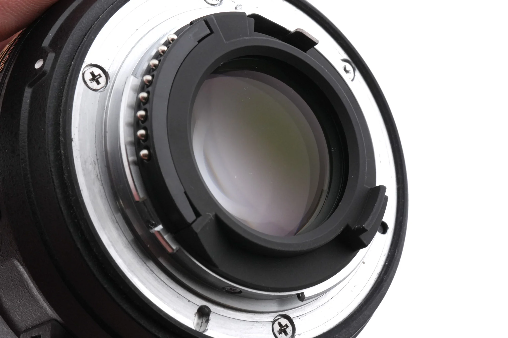 Nikon 35mm f1.8 AF-S Nikkor G - Image 4