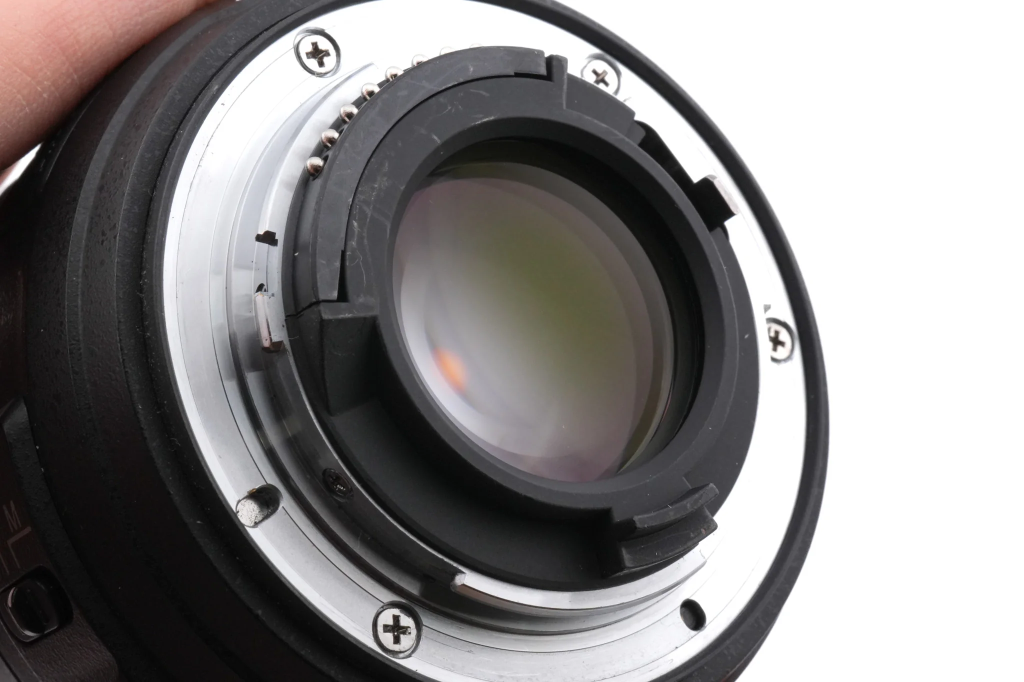 Nikon 35mm f1.8 AF-S Nikkor G - Image 4