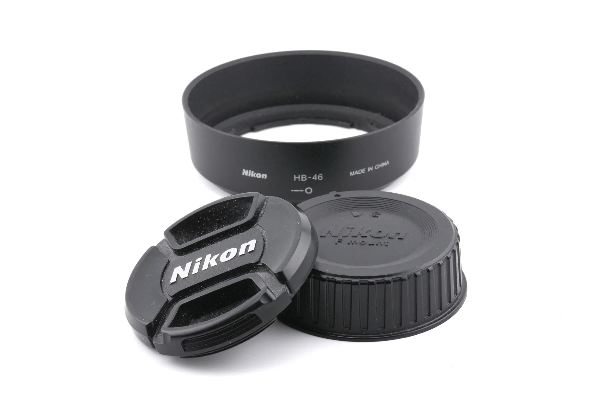 Nikon 35mm f1.8 AF-S Nikkor G - Image 5