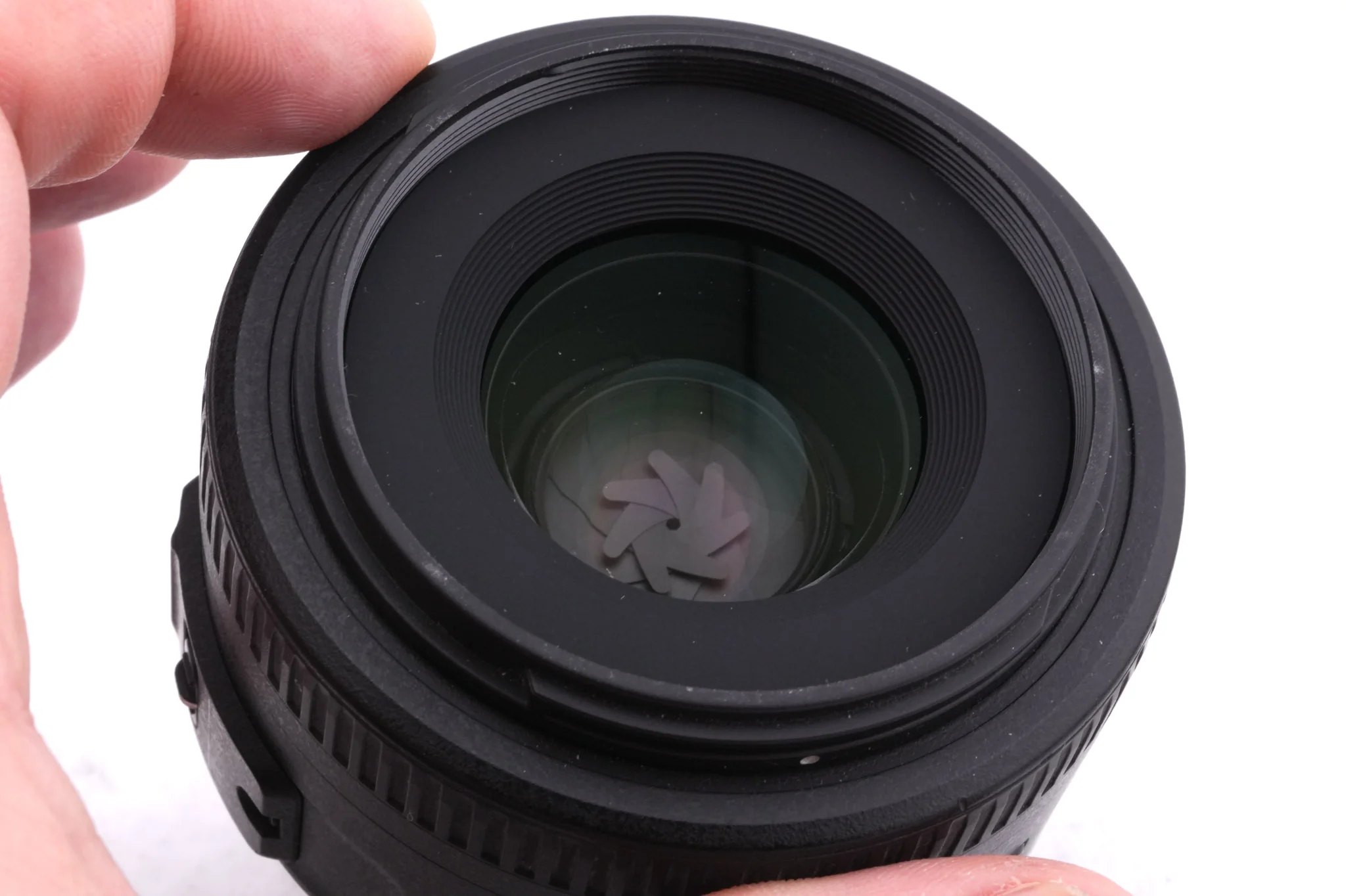 Nikon 35mm f1.8 AF-S Nikkor G - Image 2