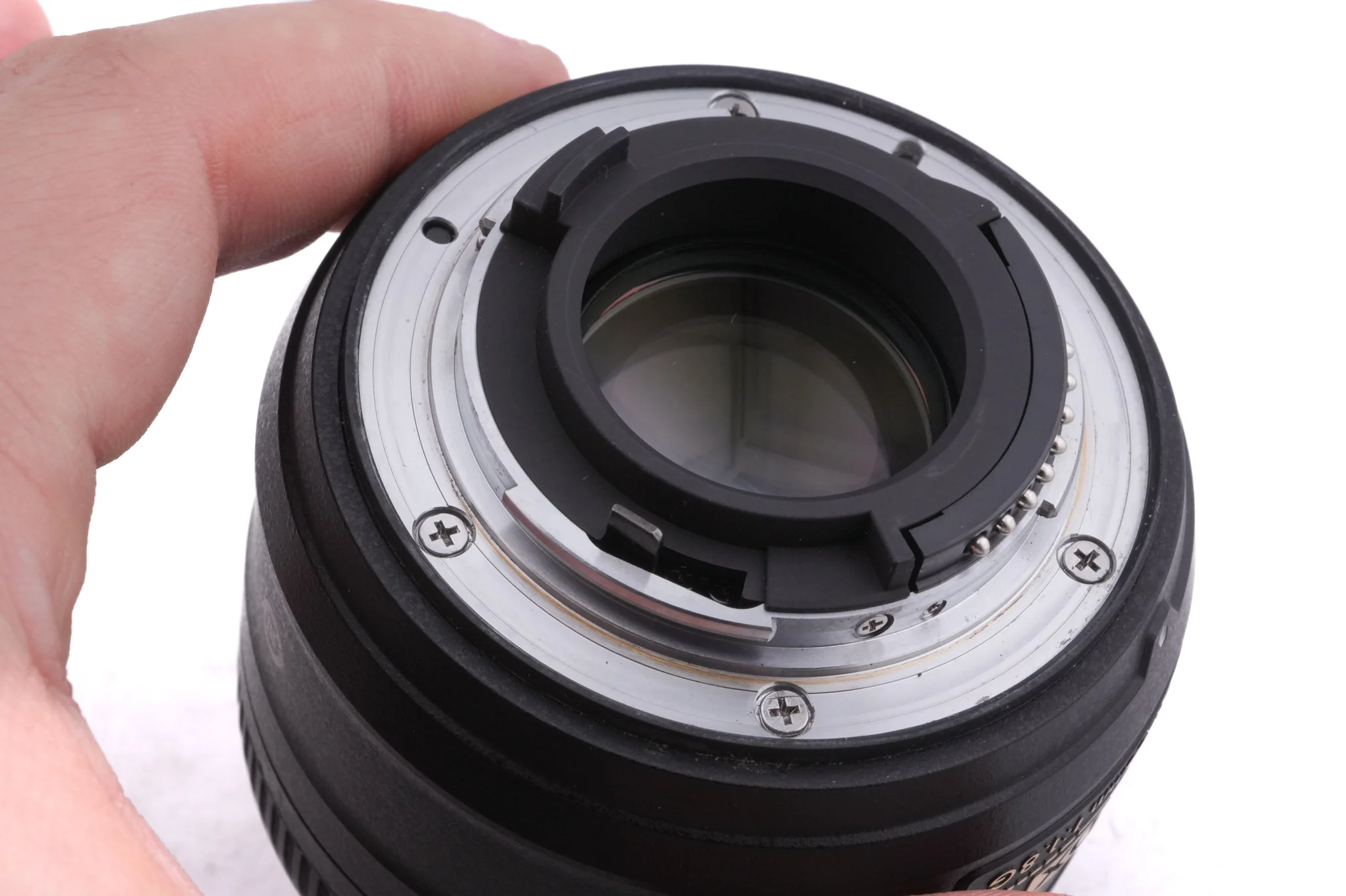 Nikon 35mm f1.8 AF-S Nikkor G - Image 3