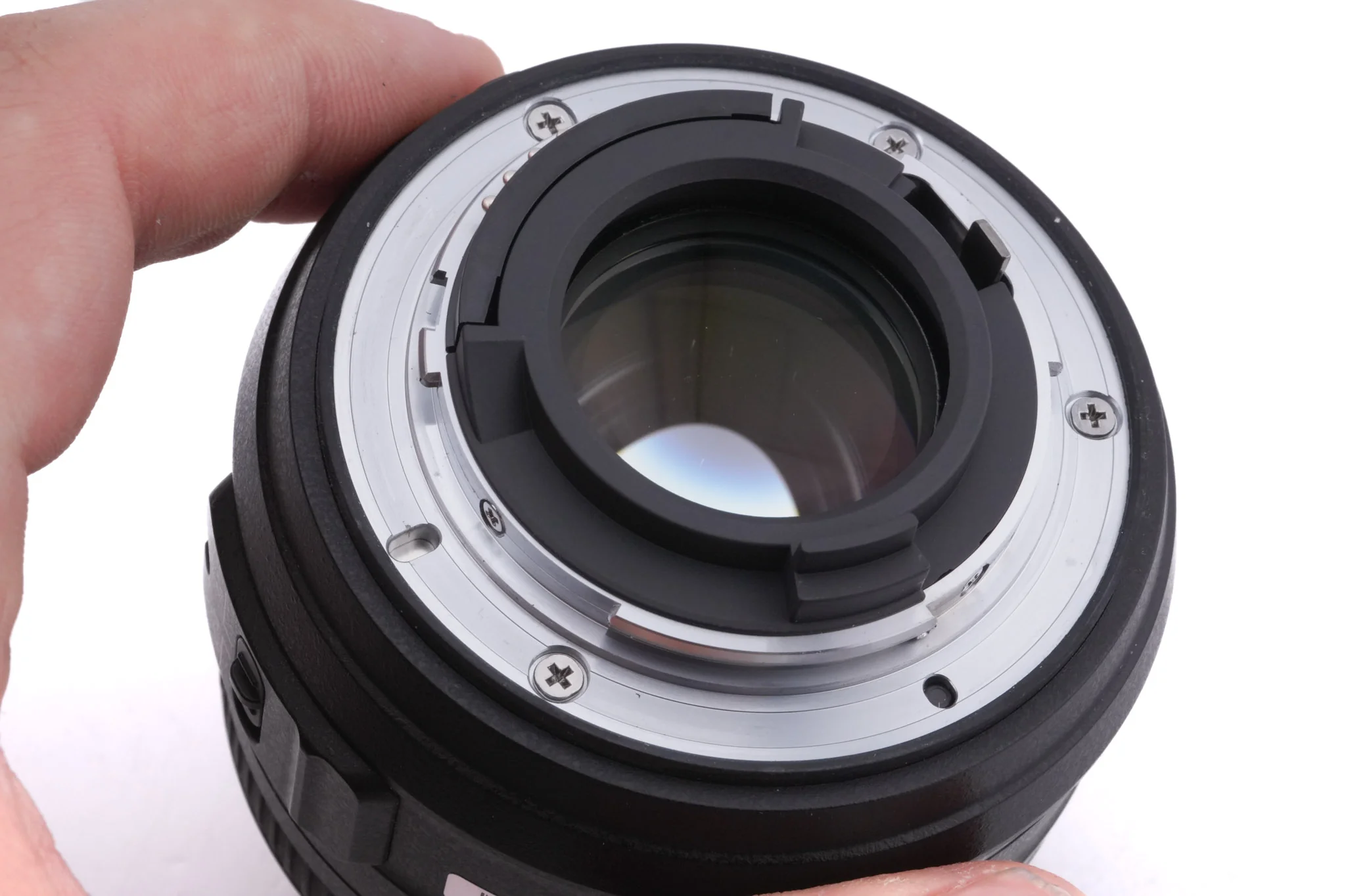 Nikon 35mm f1.8 AF-S Nikkor G - Image 4
