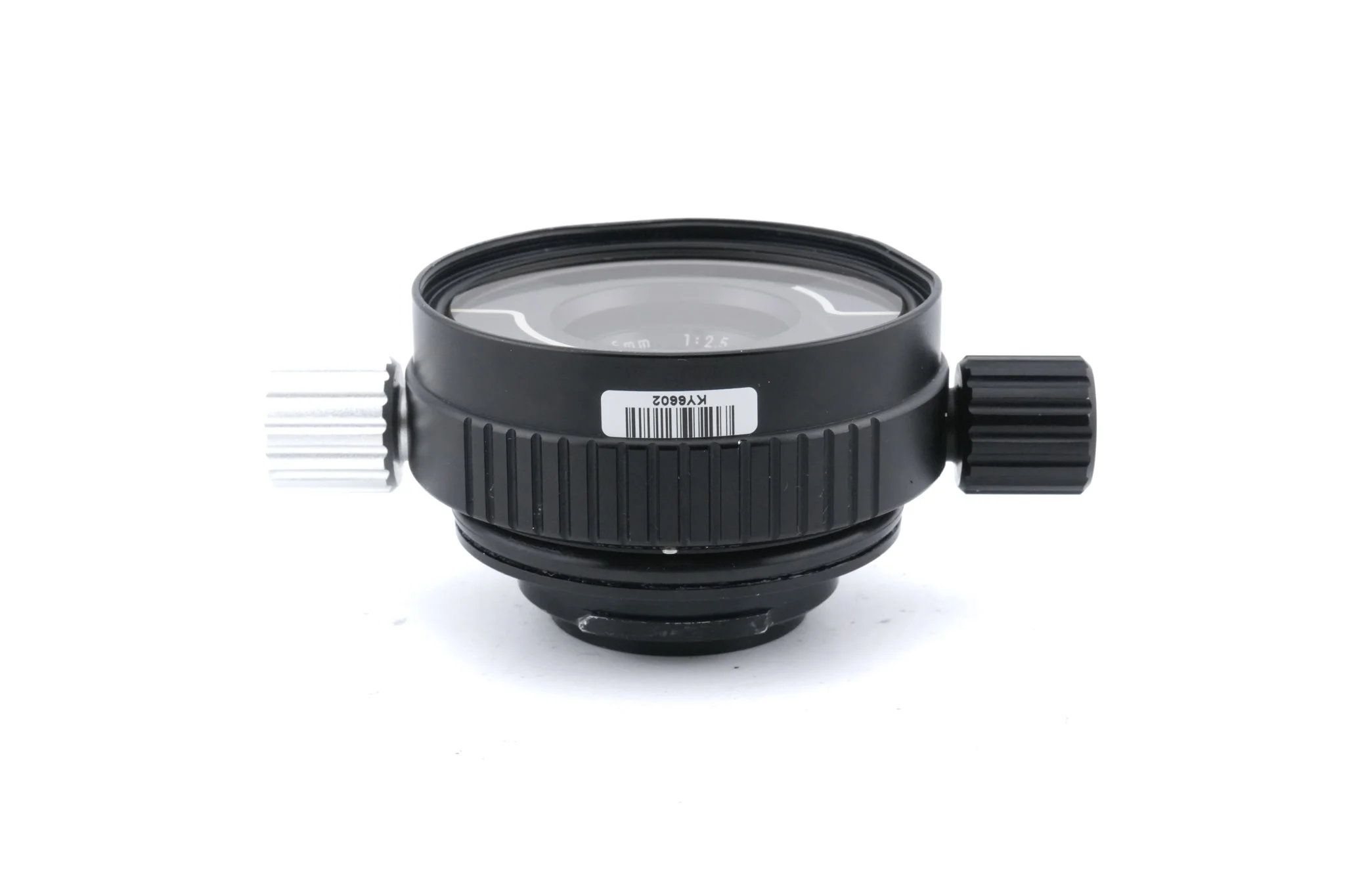Nikon 35mm f2.5 Nikkor - Image 2