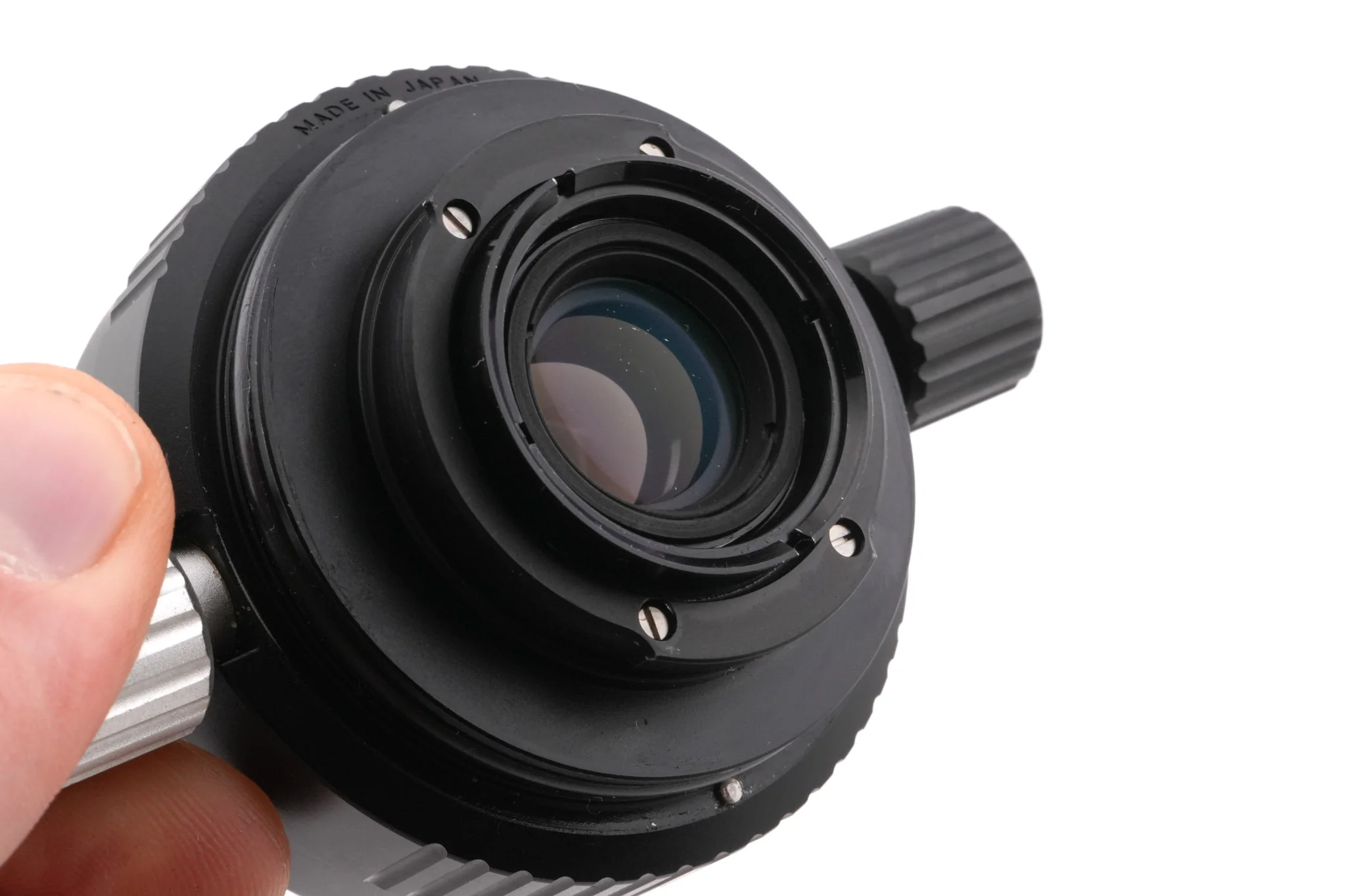Nikon 35mm f2.5 Nikkor - Image 4