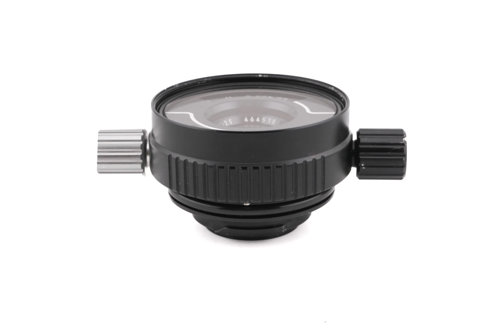 Nikon 35mm f2.5 Nikkor - Image 2